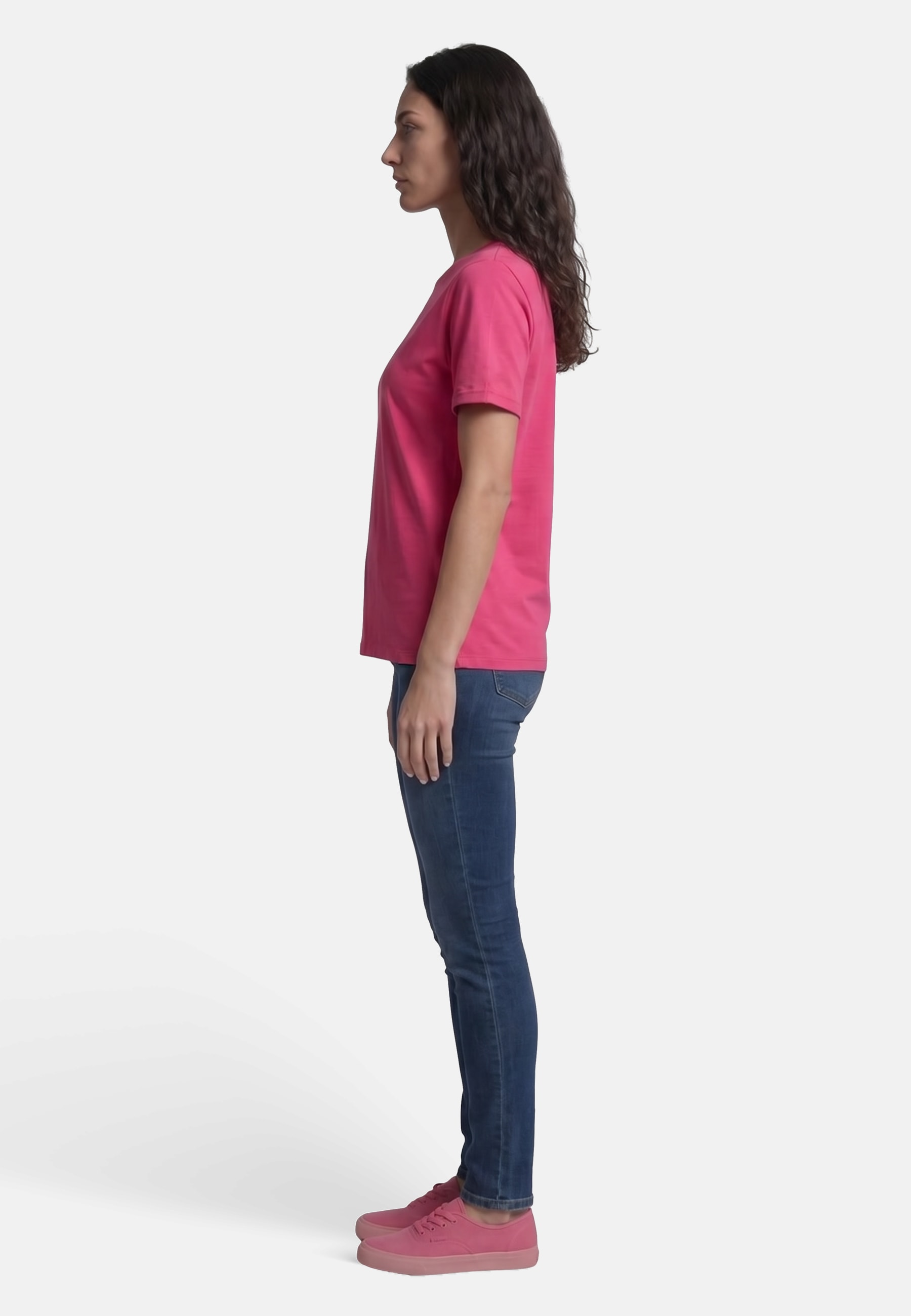 salzhaut T-Shirt »Shirt AMUSEERN«