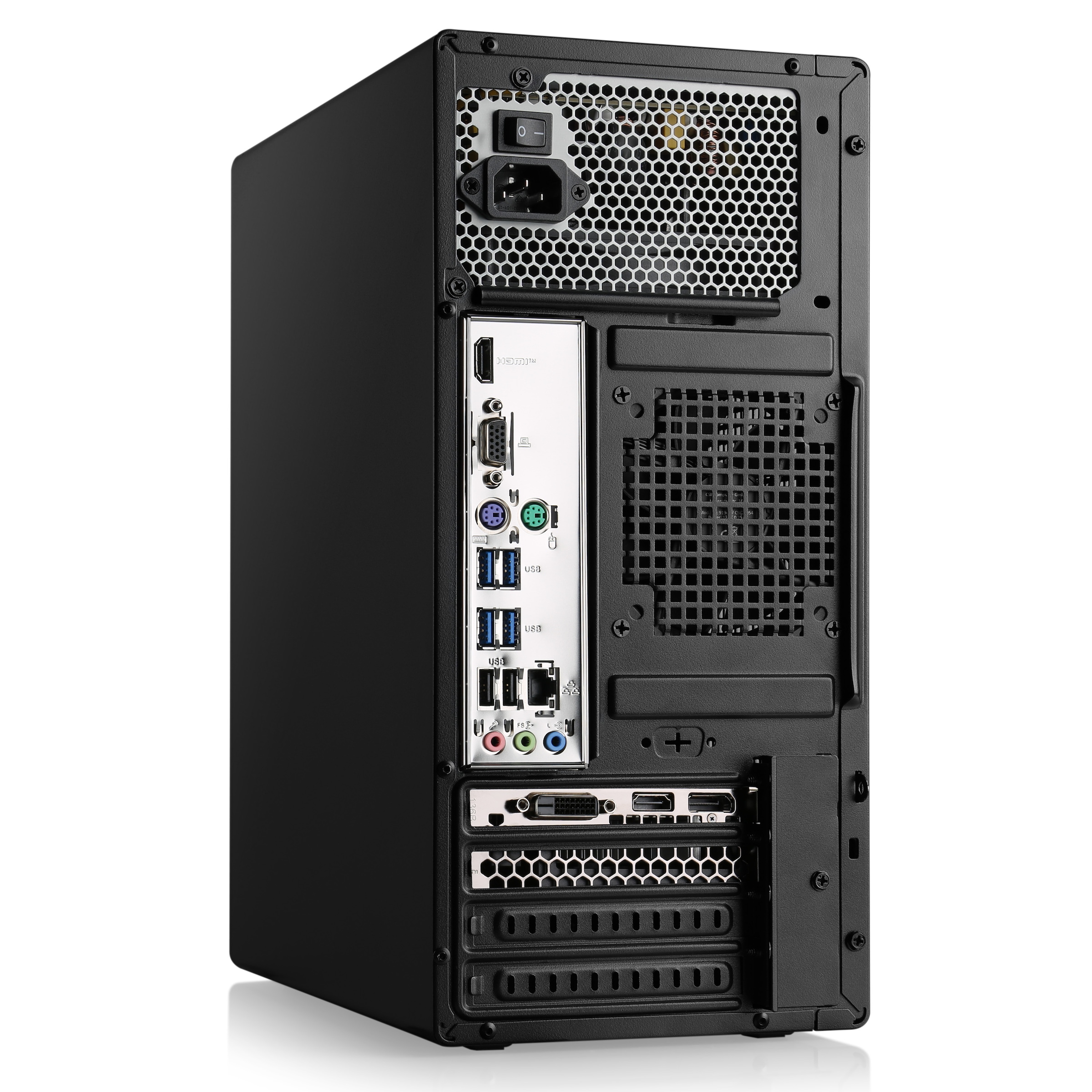CSL PC »Mystic V24076«
