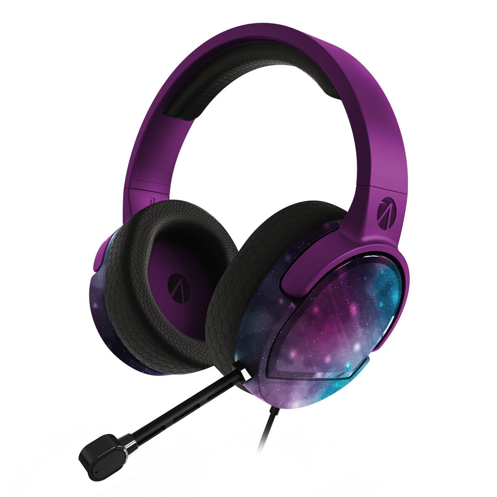 Stealth Gaming-Headset »Panther Gaming Headset«, 3,5 mm Klinkenstecker