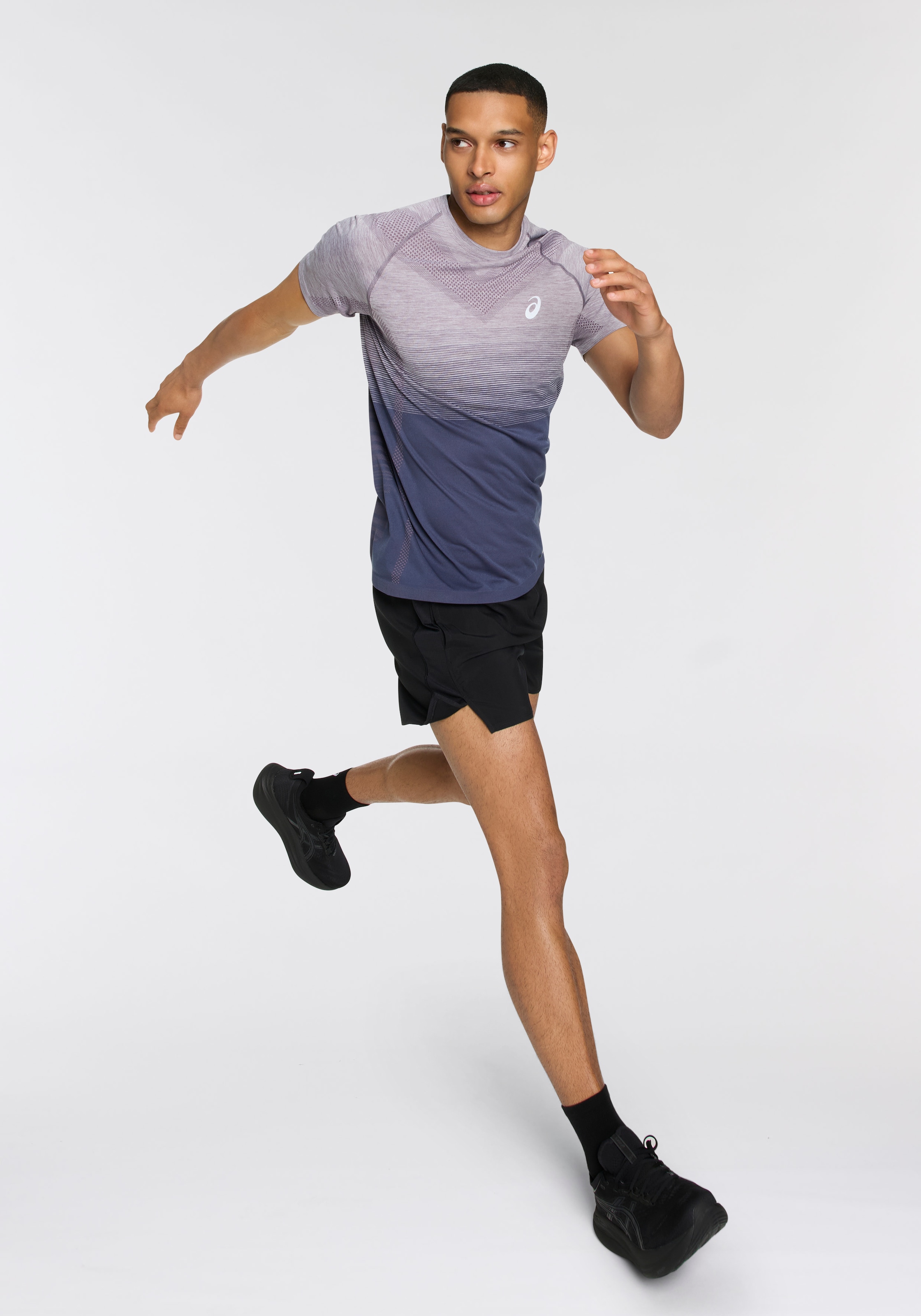Asics Laufshorts »ASICS CORE 5IN SHORT«