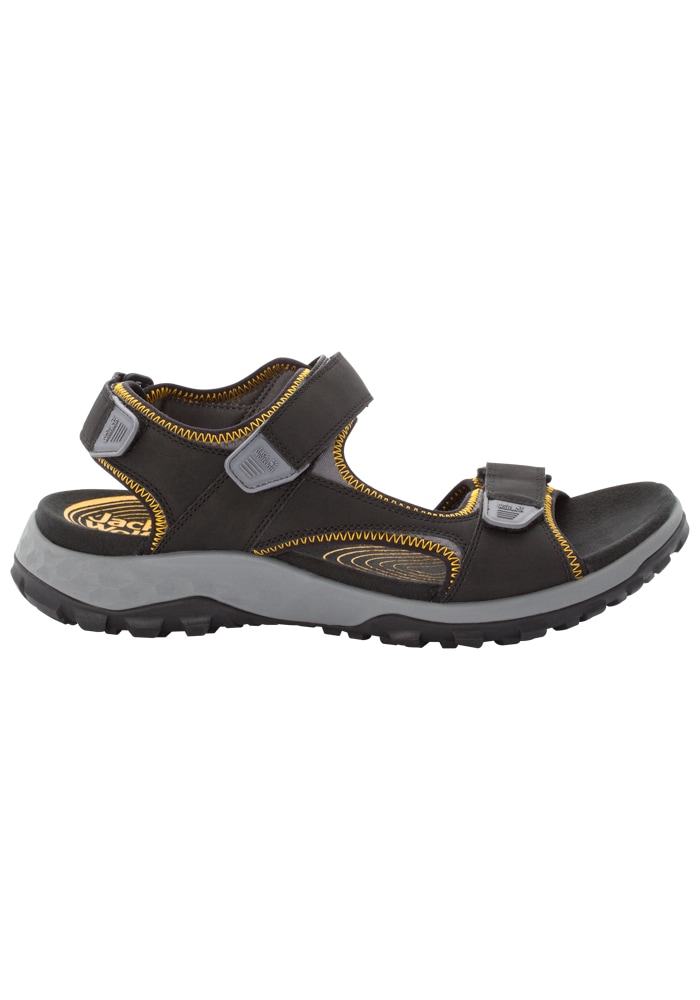 Jack Wolfskin Outdoorsandale »ROCKY PATH SANDAL M« kaufen