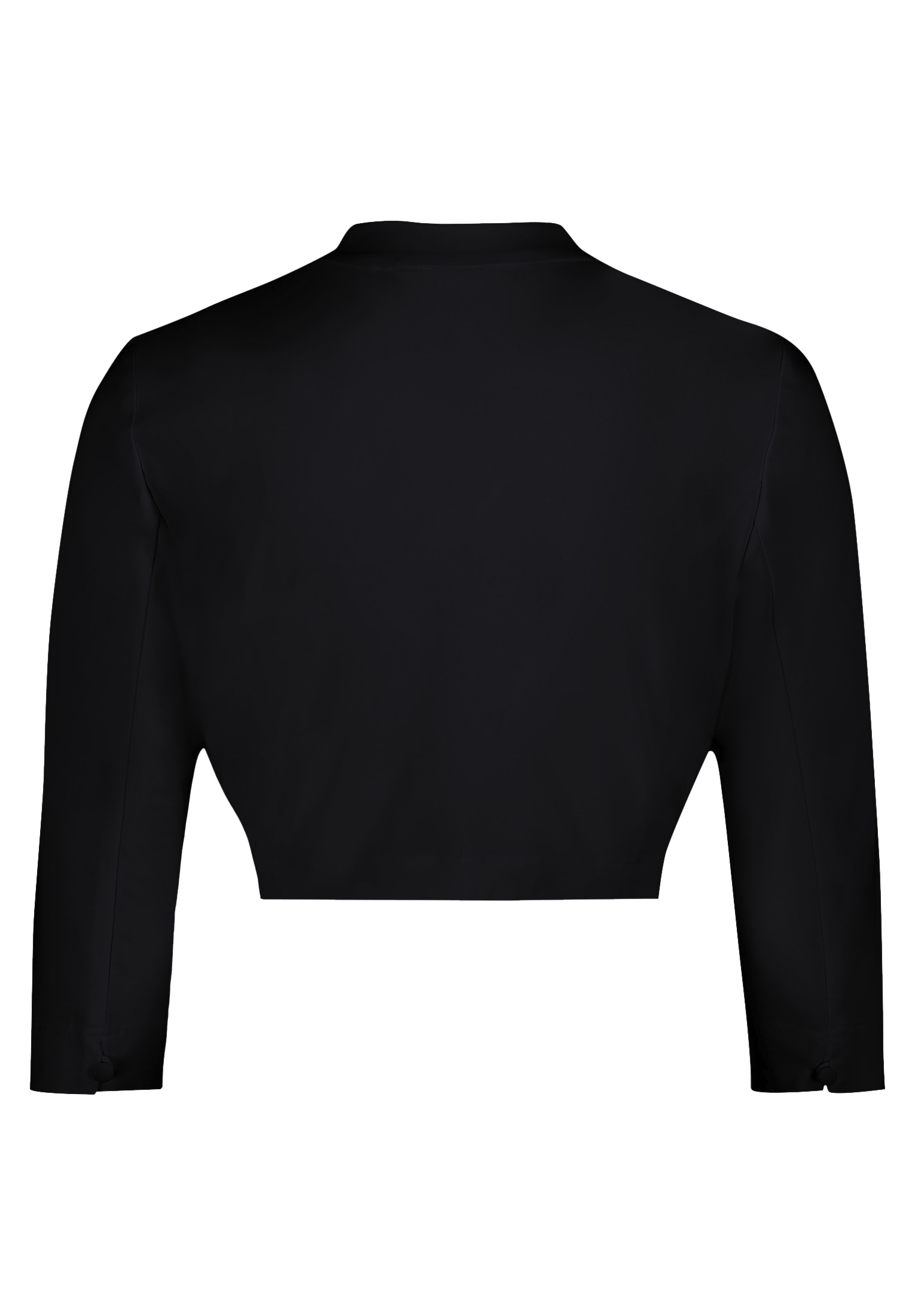 Vera Mont 3/4-Arm-Shirt »Bolero-Jacke figurbetont«