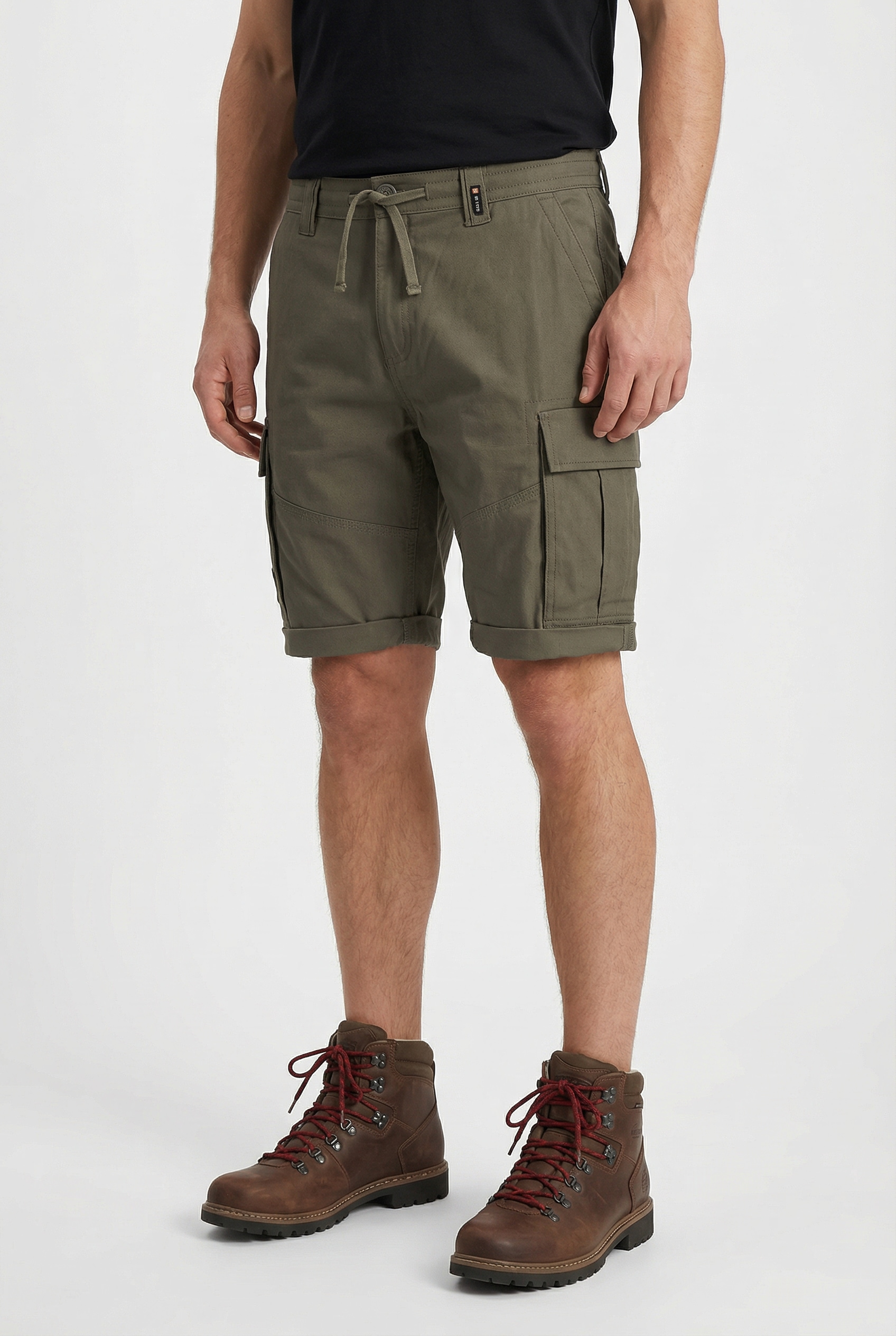 G.I.G.A. DX by killtec Shorts »GS 11 MN BRMDS«
