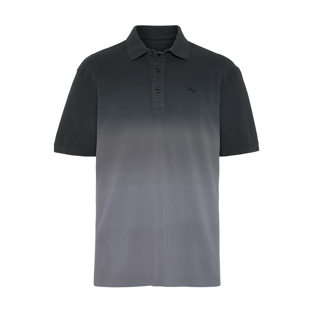 Man's World Poloshirt