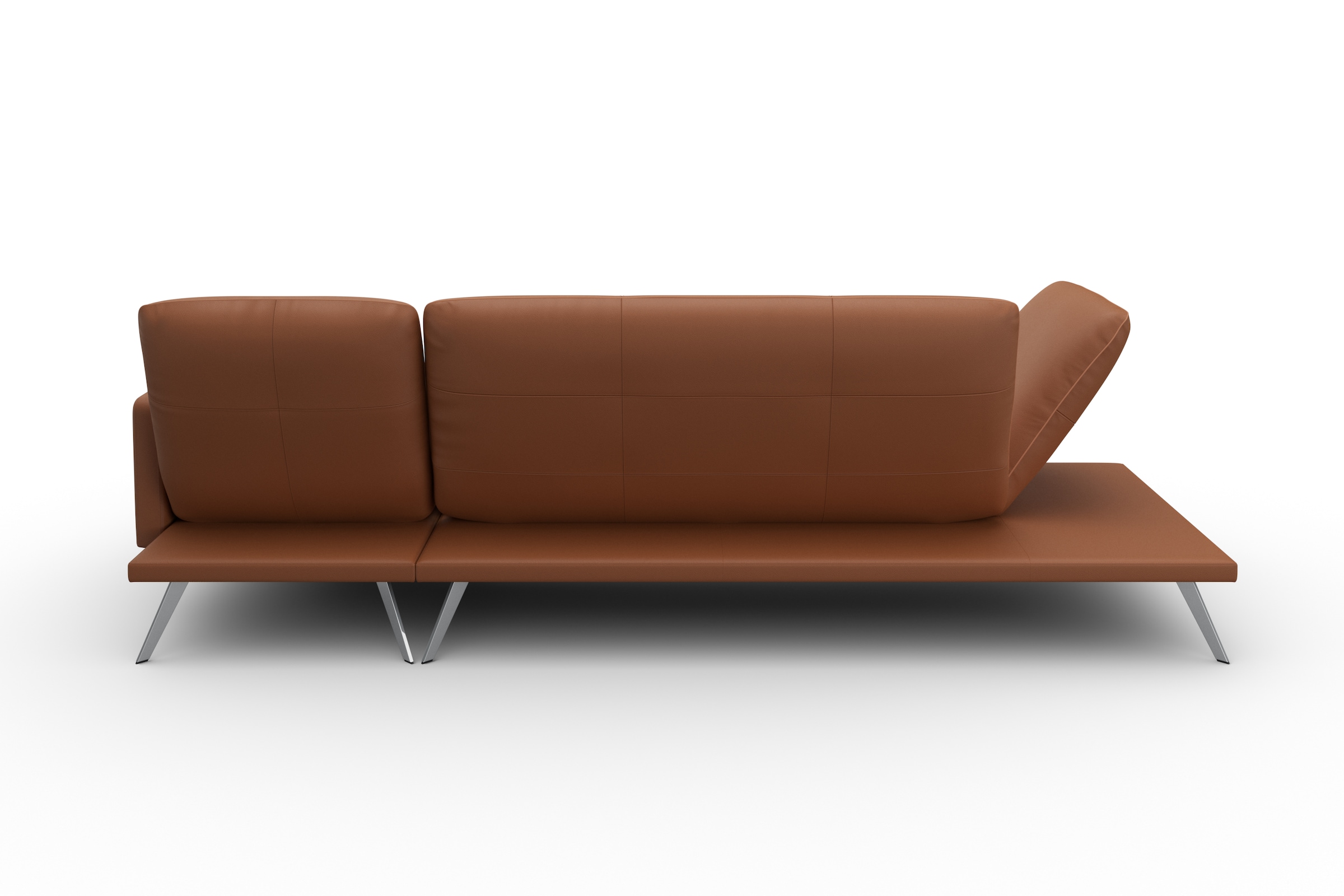 machalke® Ecksofa »wings, L-Form«
