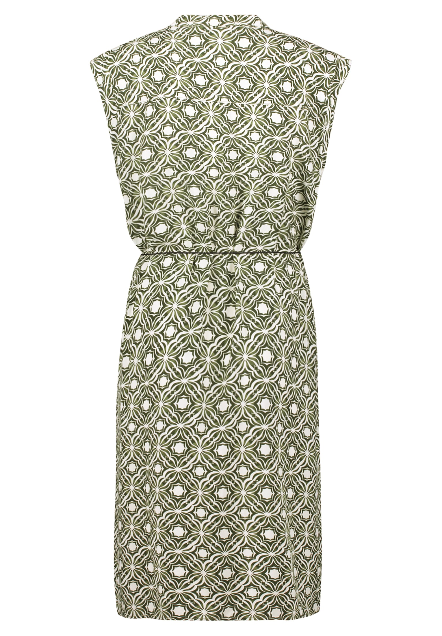 Cartoon Sommerkleid »Sommerkleid ohne Arm«