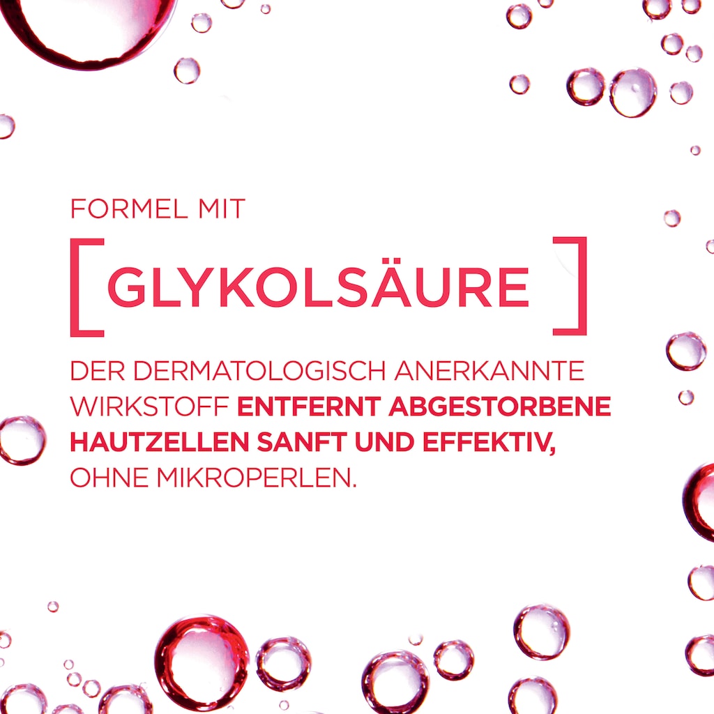 L'ORÉAL PARIS Gesichtsreinigungsgel »Revitalift Glykolsäure Waschgel«