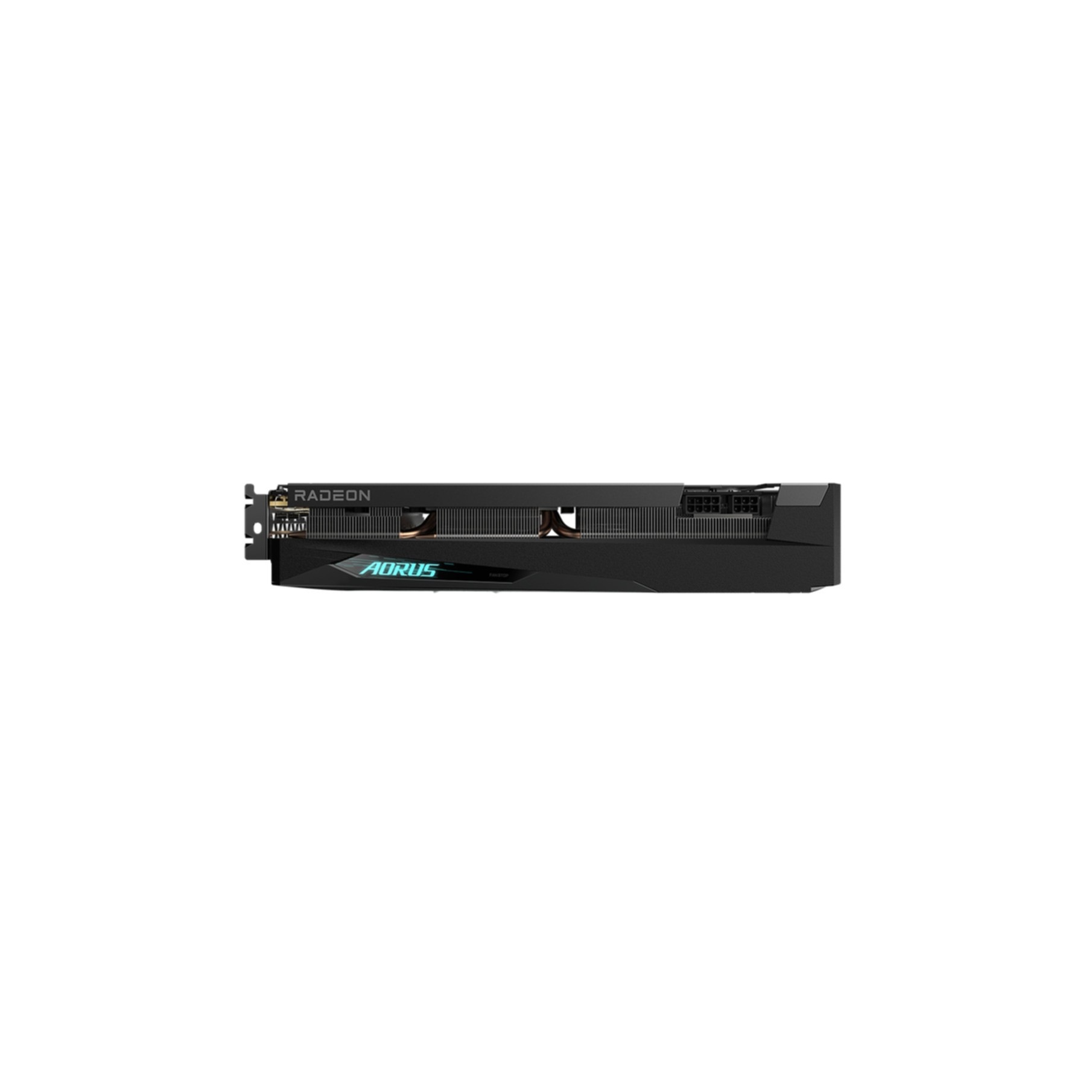 Gigabyte Grafikkarte »Radeon RX 6750 XT ELITE 12G«
