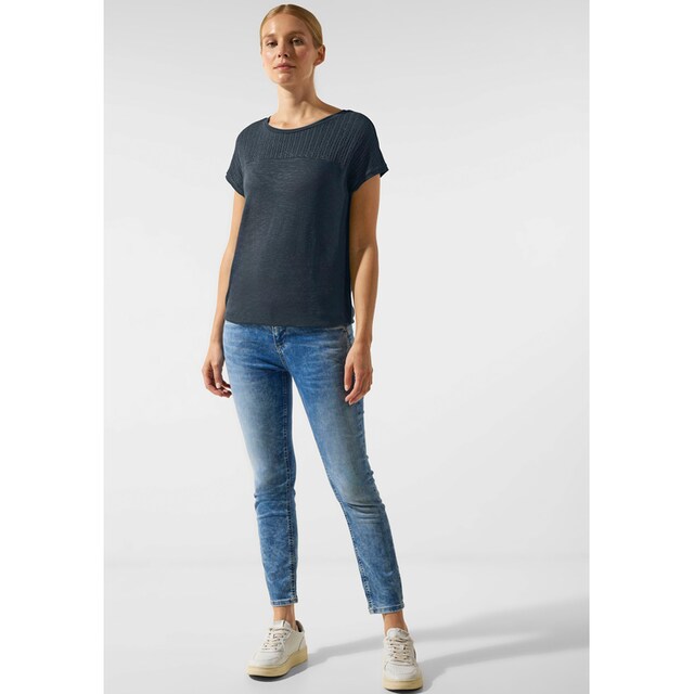 ♕ Blusenshirt, Vianna im ONE Style STREET bei