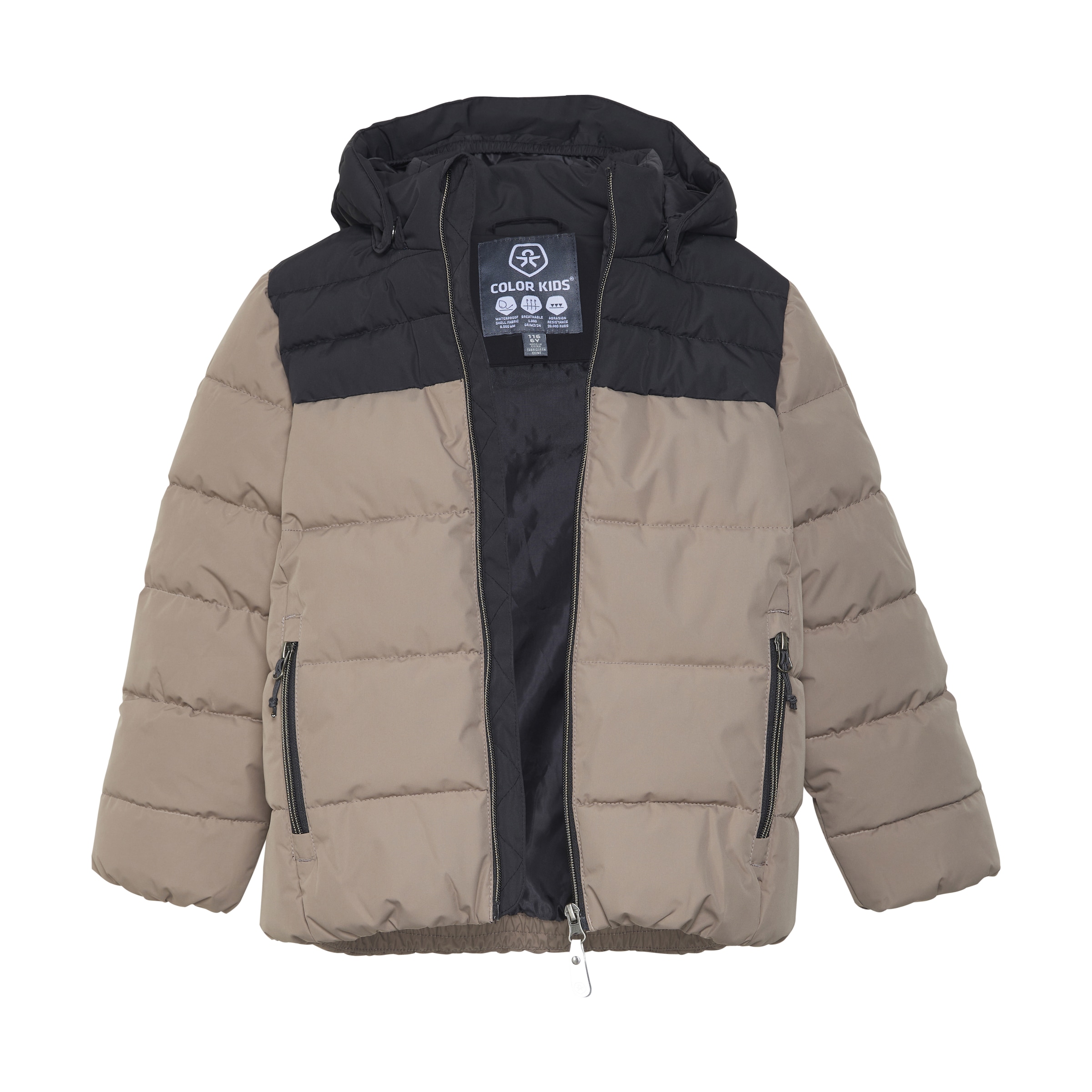 Steppjacke »Steppjacke COJacket«