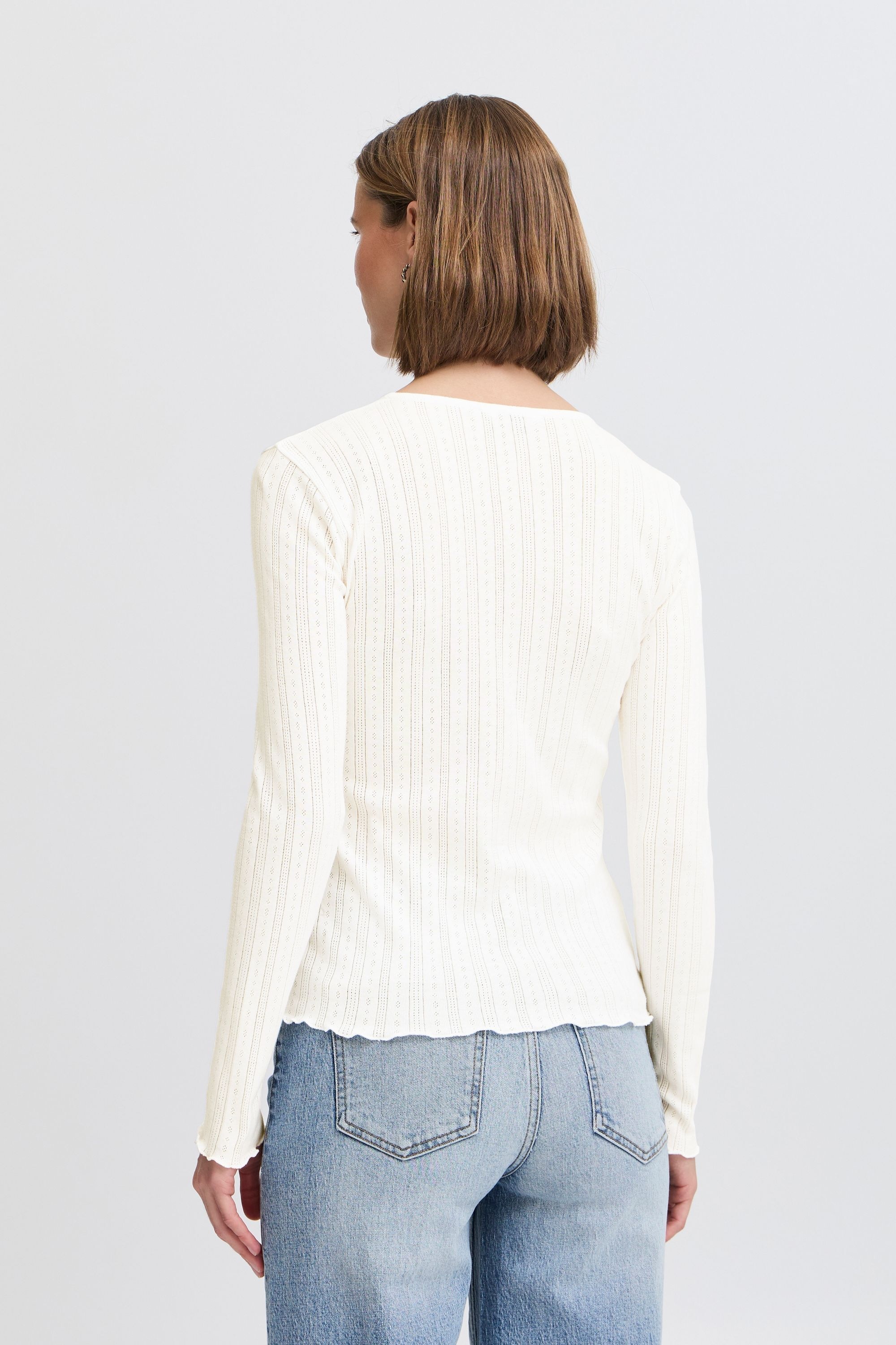 b.young Strickjacke »Strickjacke BYUNICA«