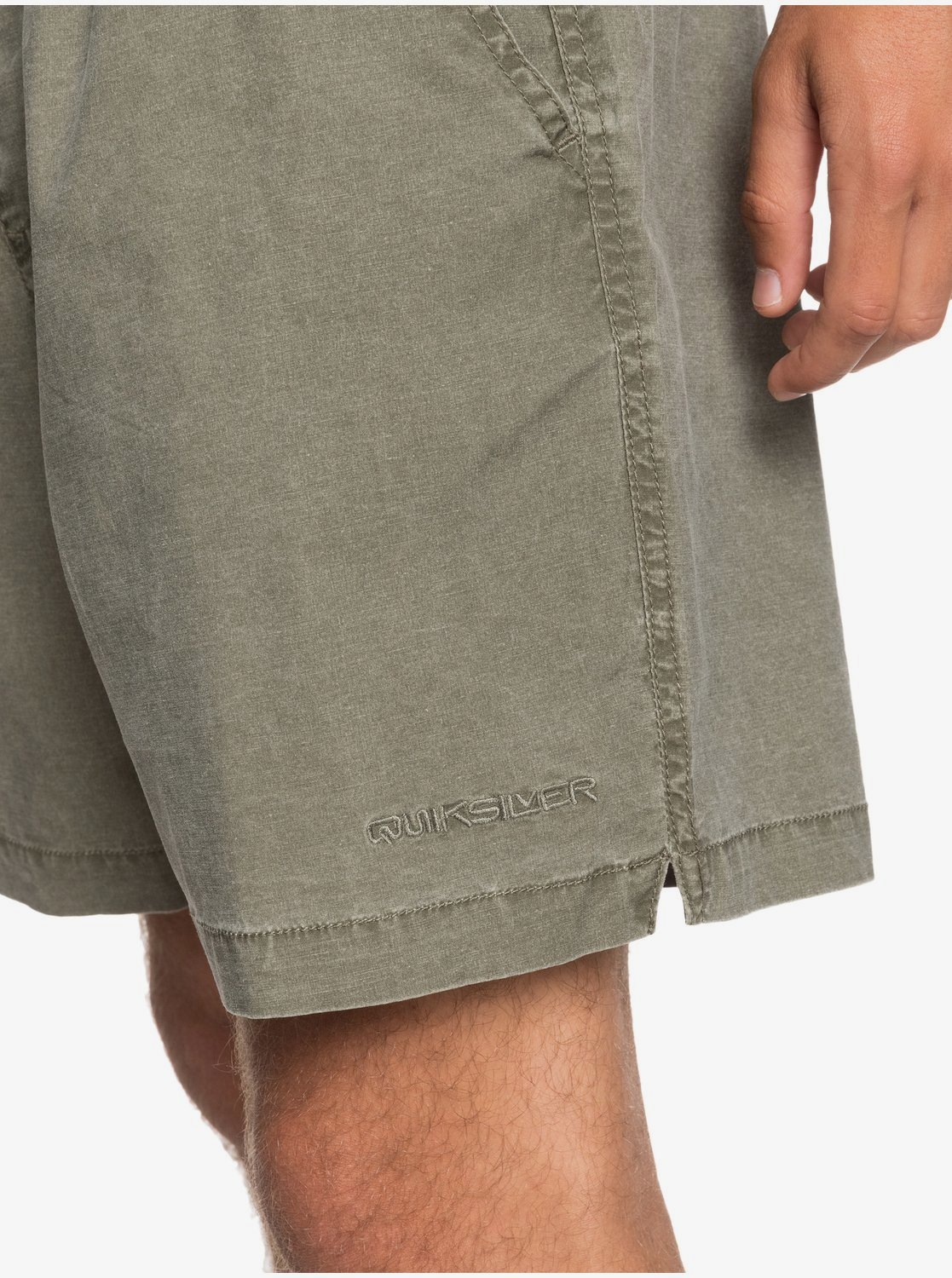 Quiksilver Shorts »Taxer 17"«