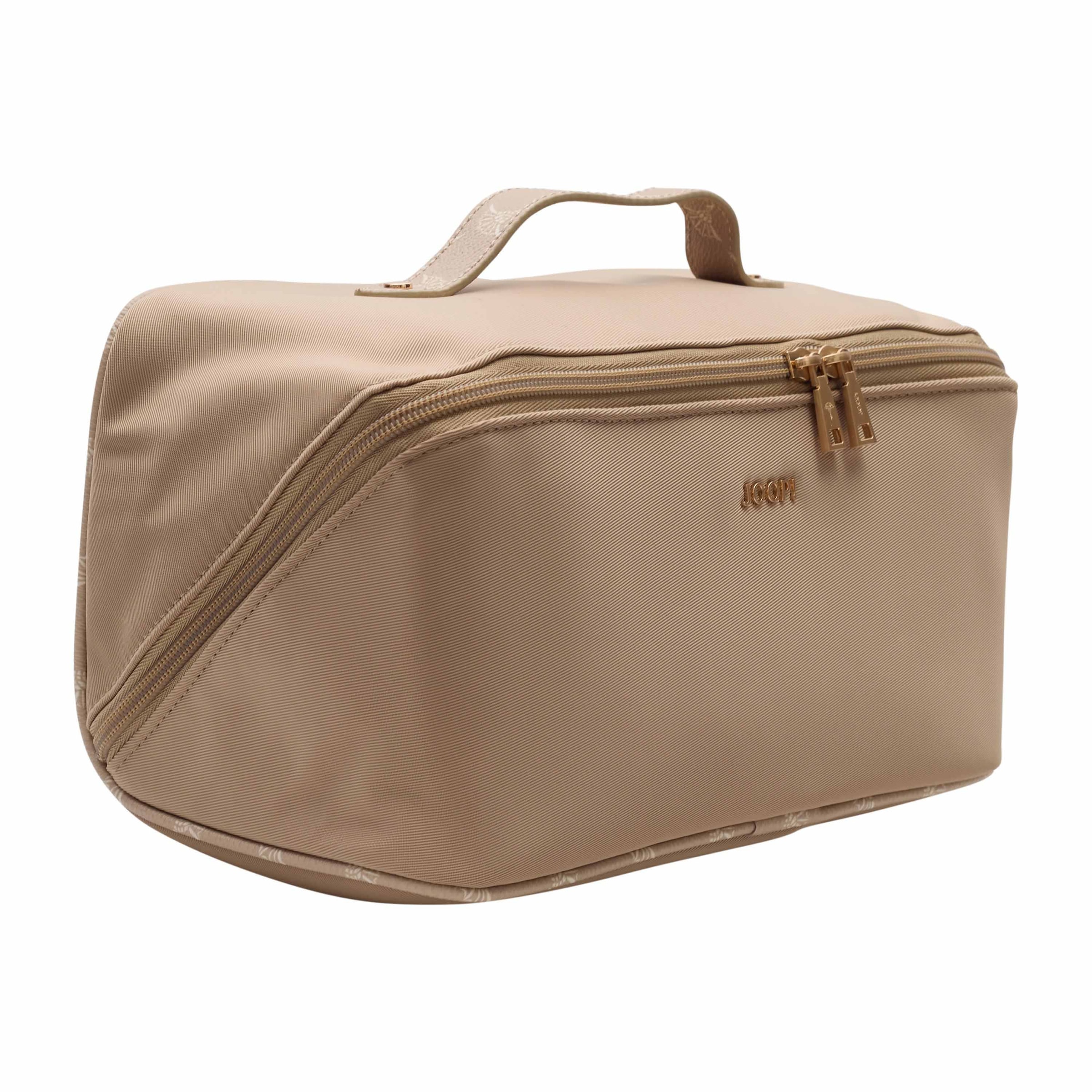 JOOP! Kulturbeutel »roma zea washbag shz« Damen Washbag, Kosmetiktasche mit Reißverschluss