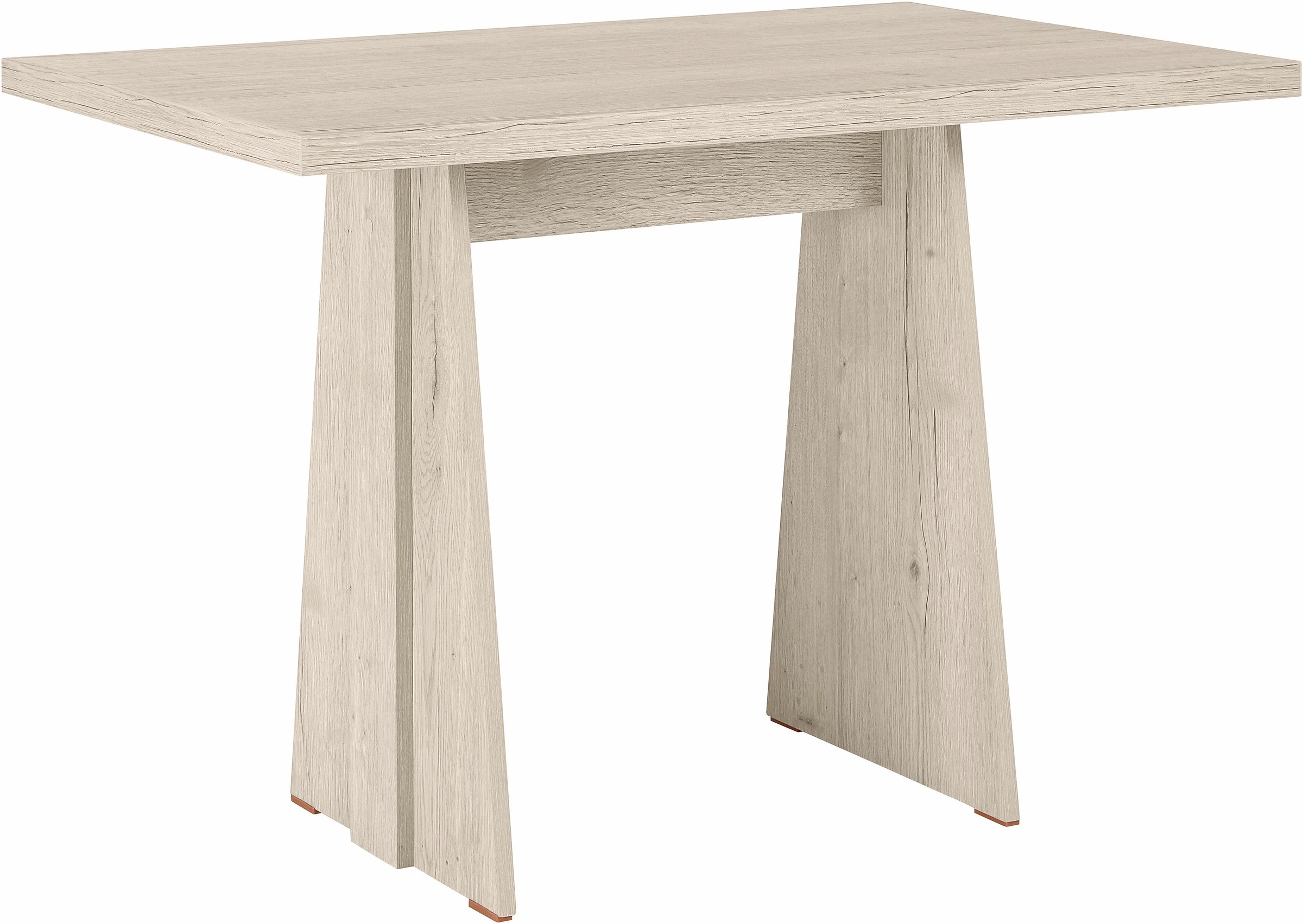 INOSIGN Eckbankgruppe »Hanau 1«, (Set, 4 tlg.)