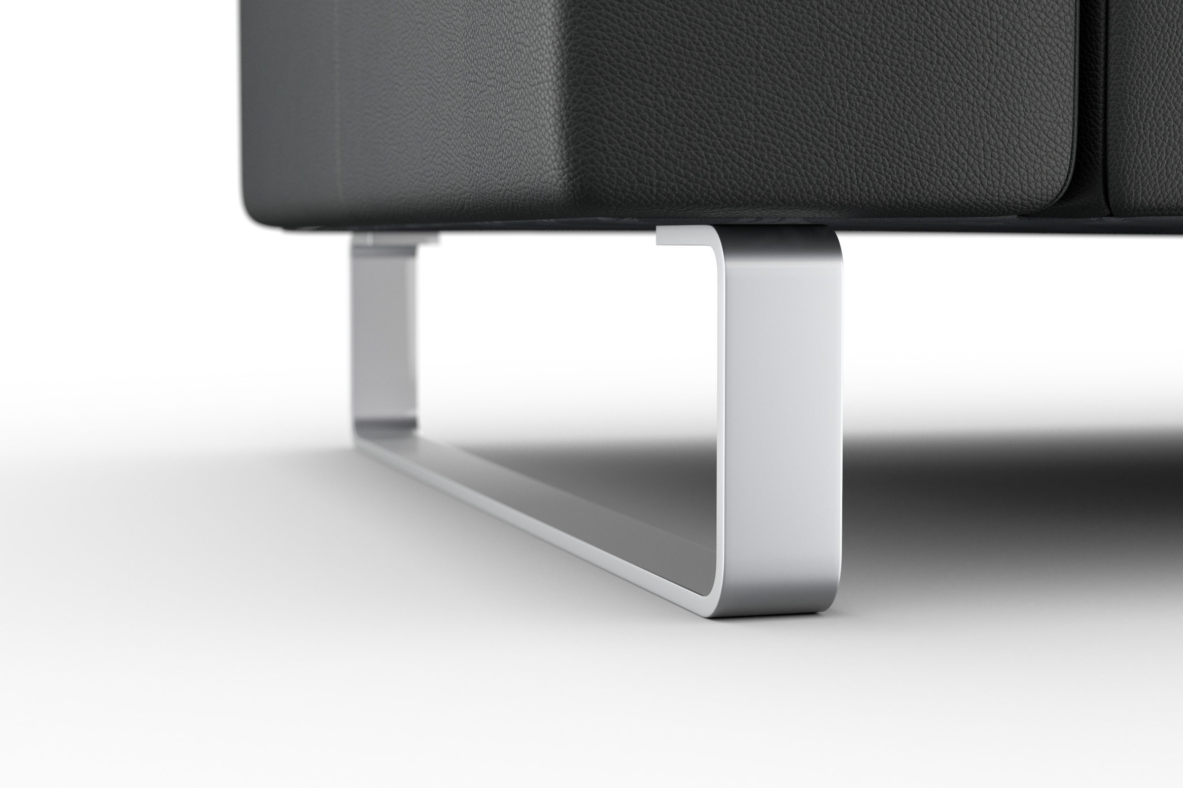 machalke® 2-Sitzer »groove«