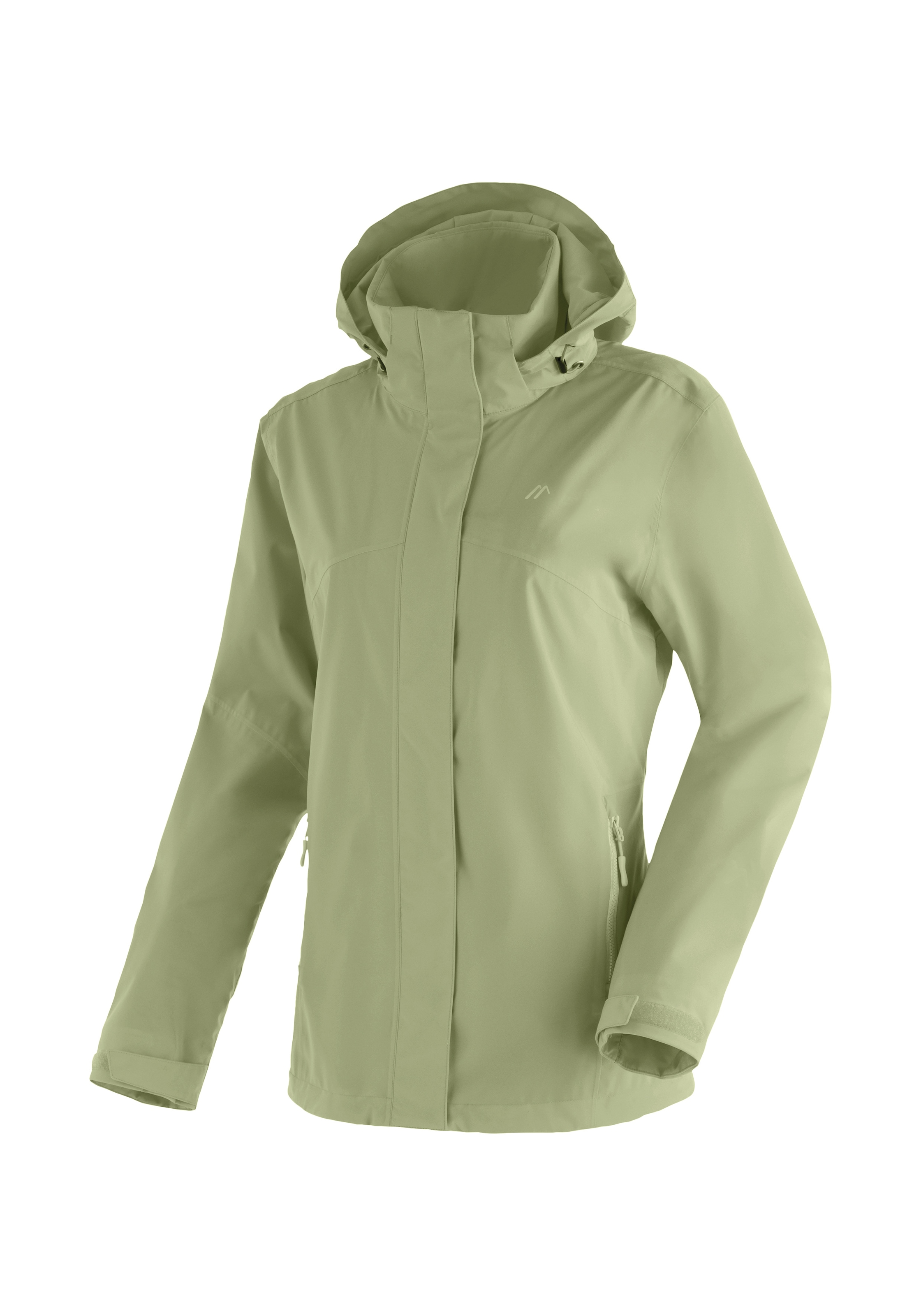 Maier Sports Allwetterjacke »Da-Jacke mTEX el. Metor rec W« Übergangsjacke