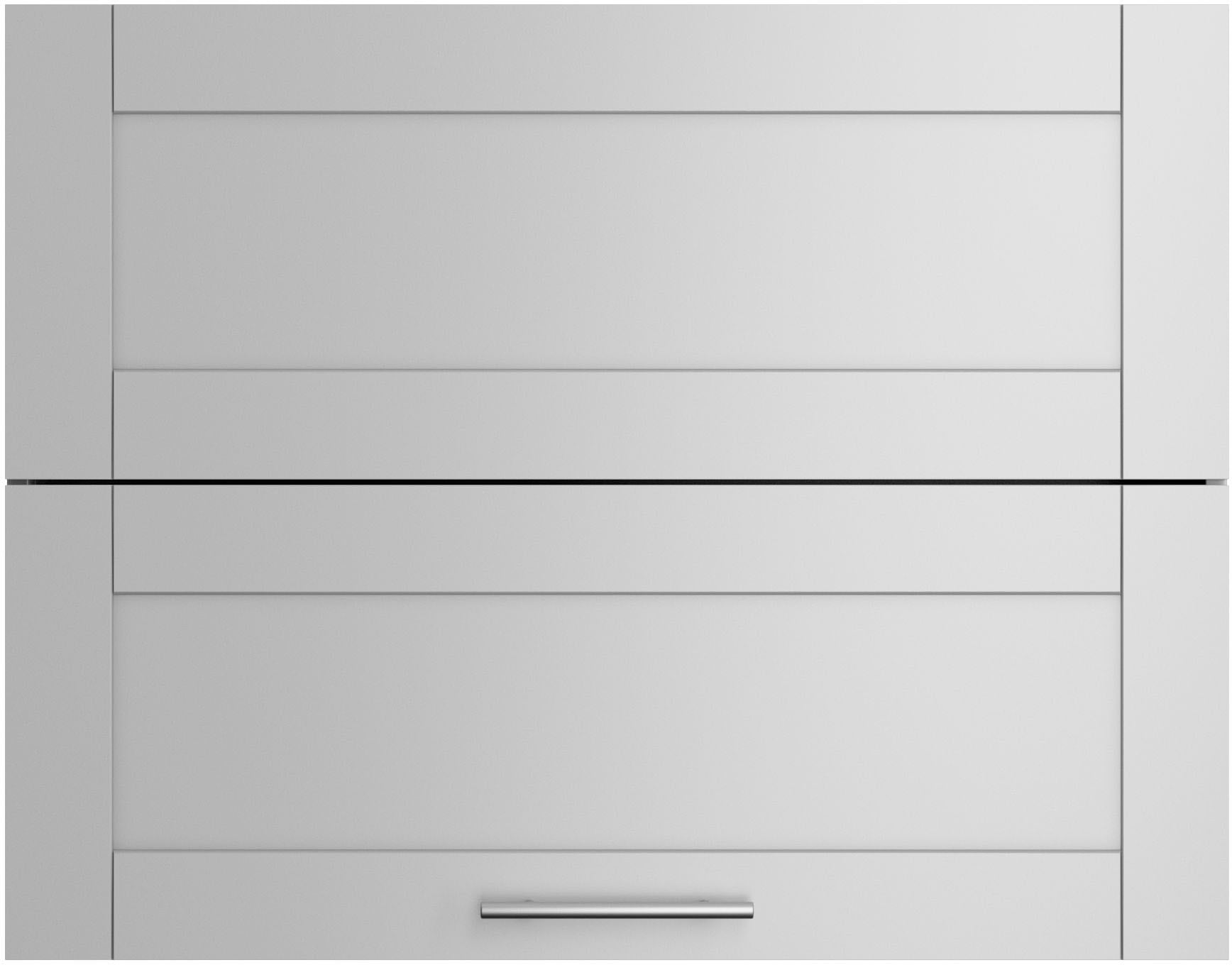 OPTIFIT Falttürenschrank »Ahus«, Breite 90 cm auf Raten bestellen