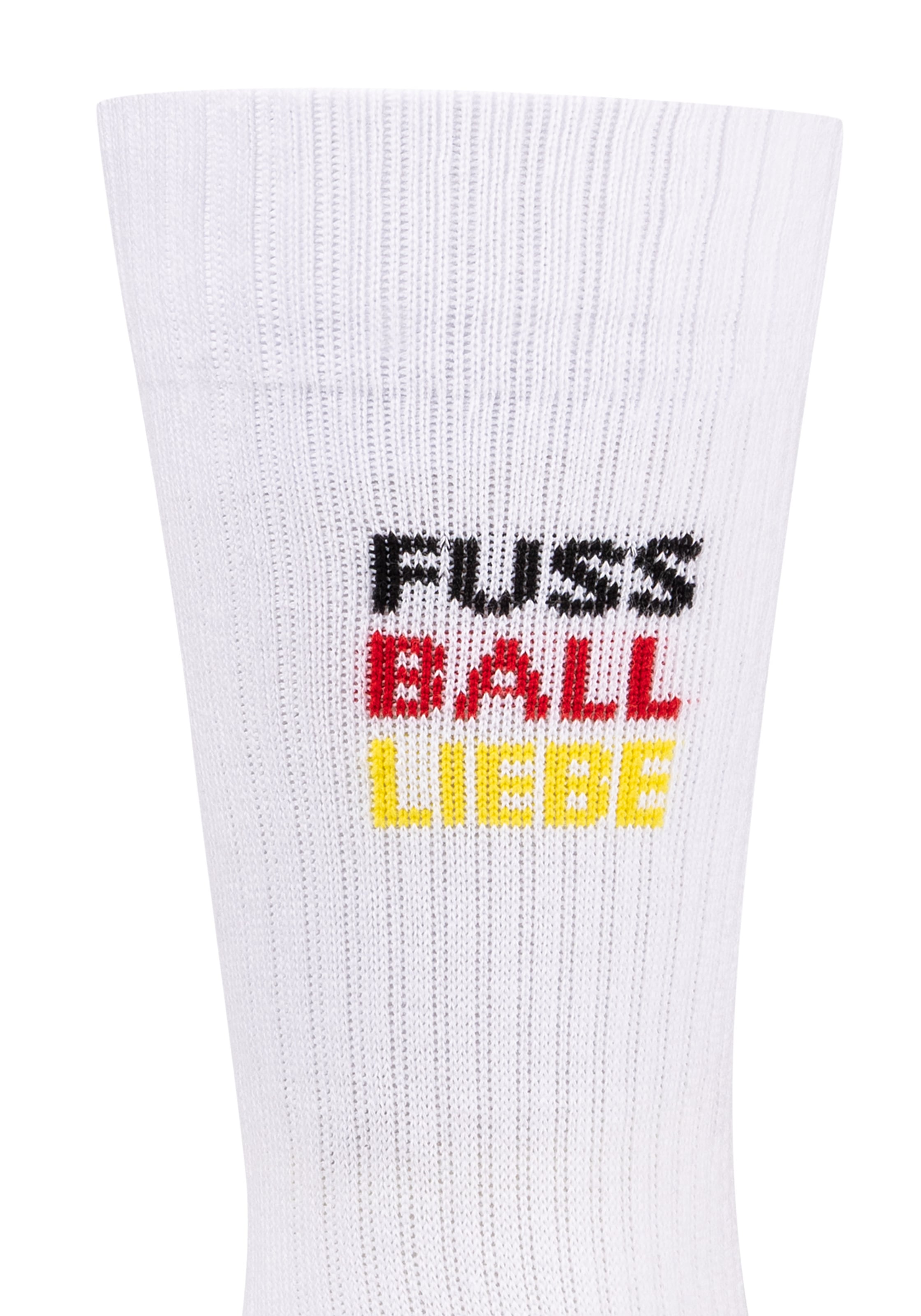 s.Oliver Socken 3 Paar tlg.