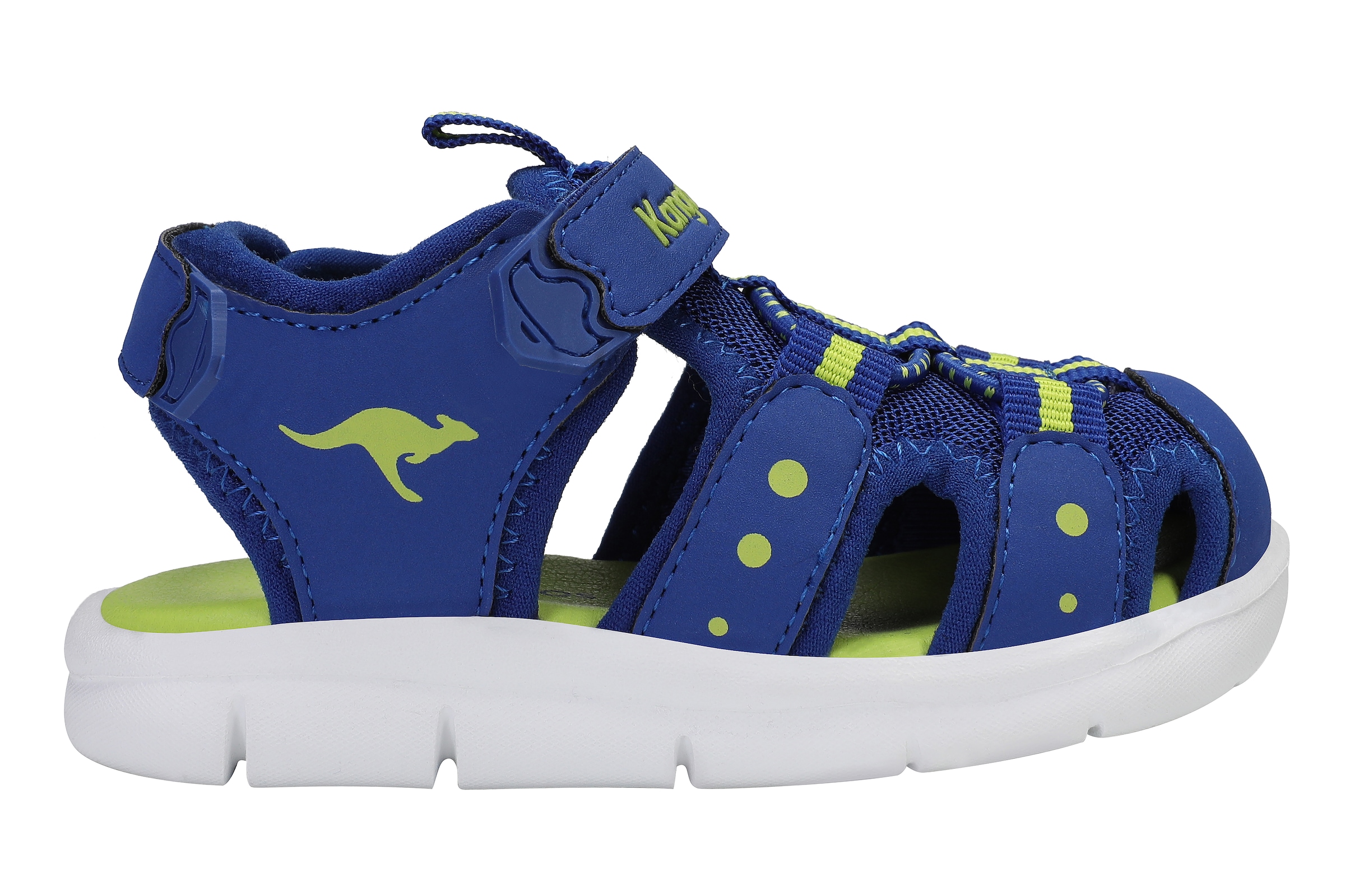 KangaROOS Sandale »K-Mini«