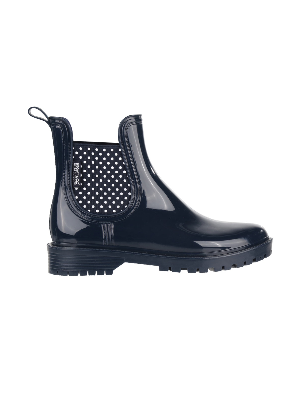 Regatta Chelseaboots »Harriet II«