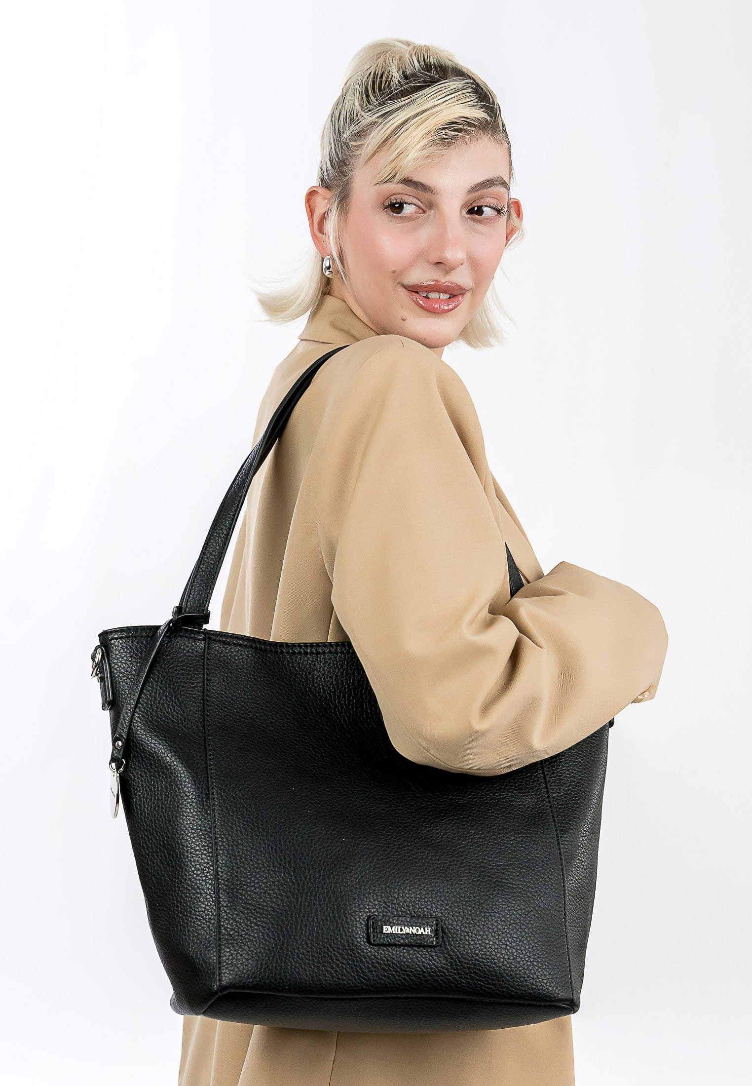 EMILY & NOAH Shopper »Shopper E&N Enna«