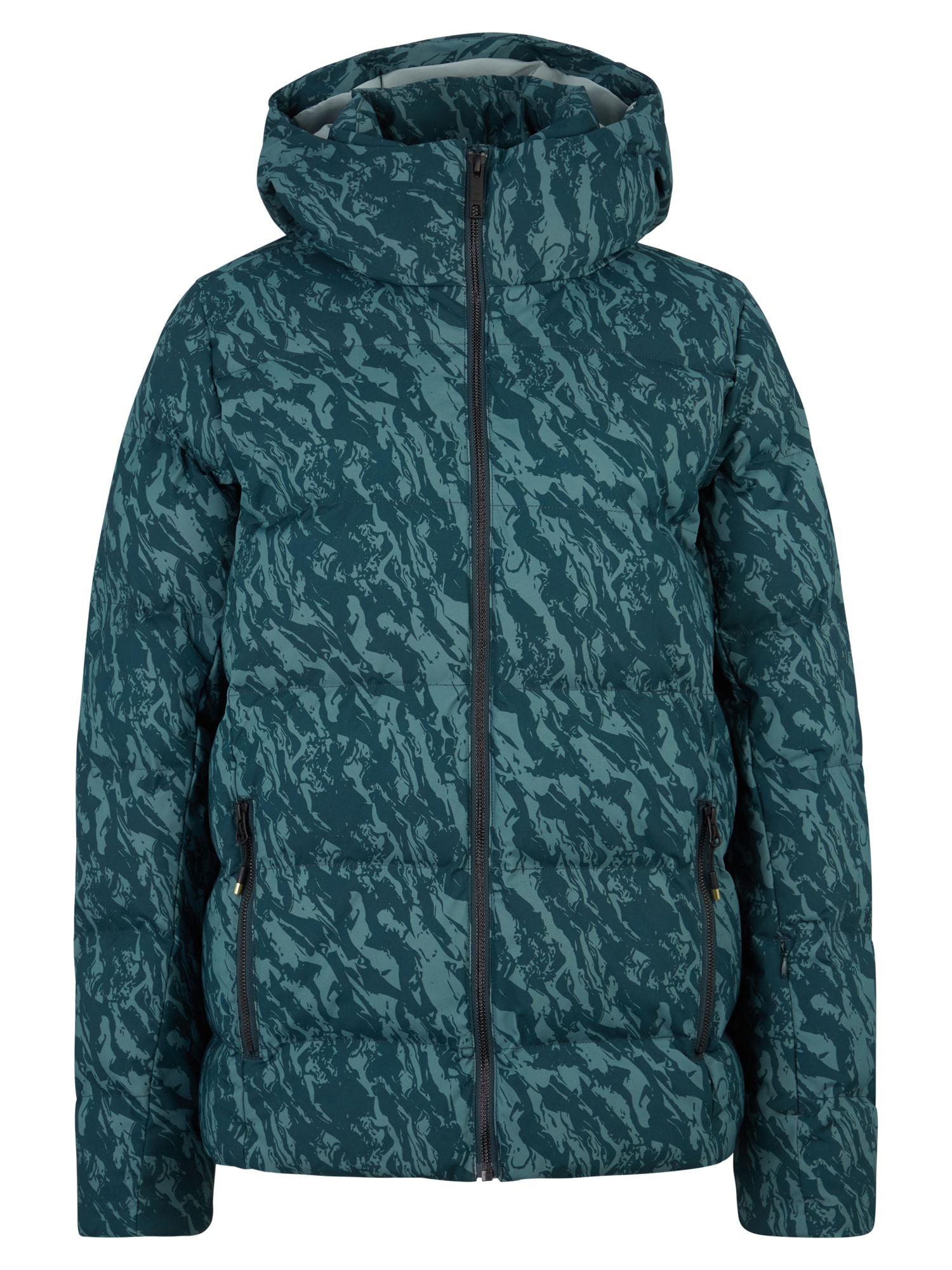 Ziener Skijacke »TRAVA«