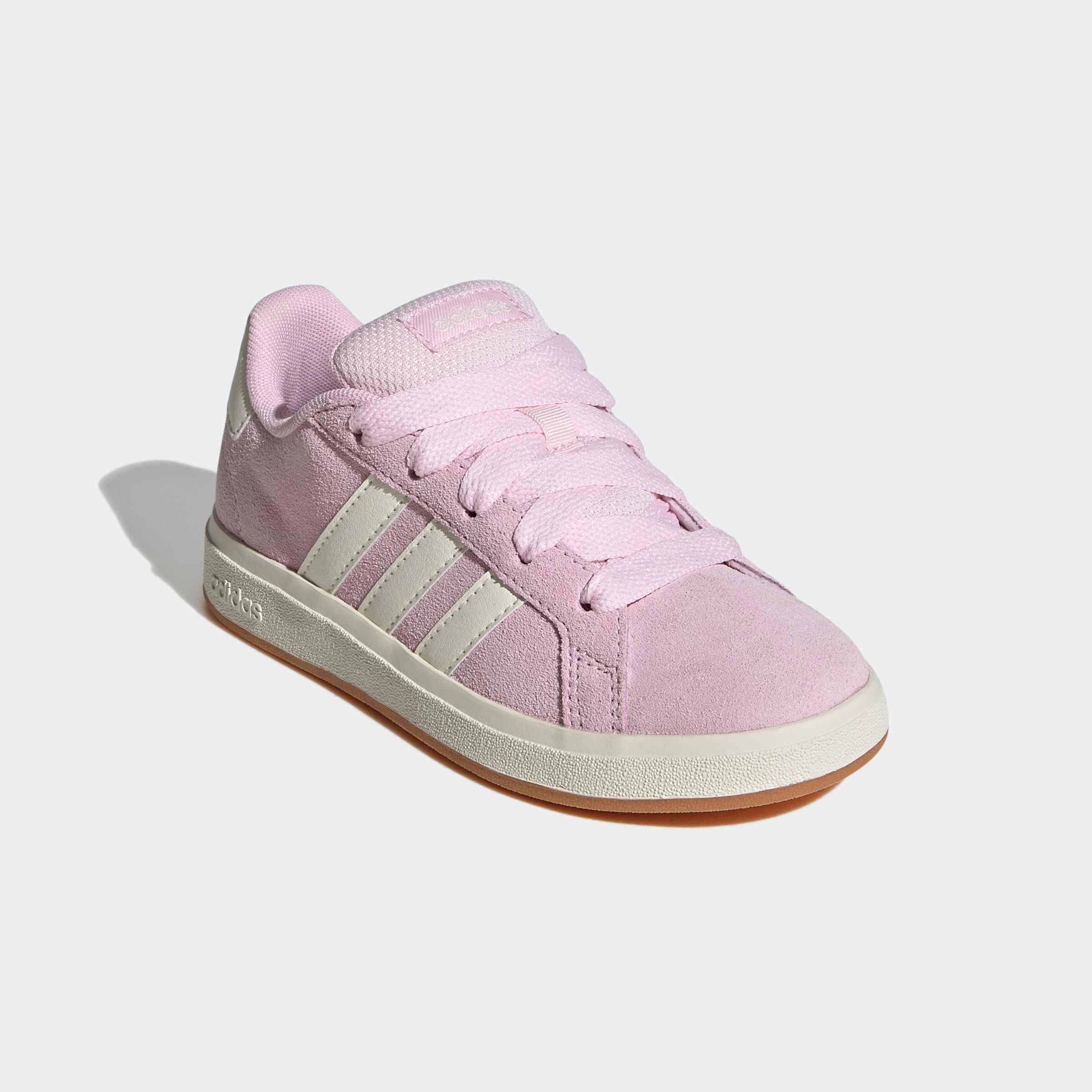 adidas Sportswear Sneaker »GRAND COURT 00S«  Design auf den Spuren des adidas Superstar, für Kinder & Jugendliche