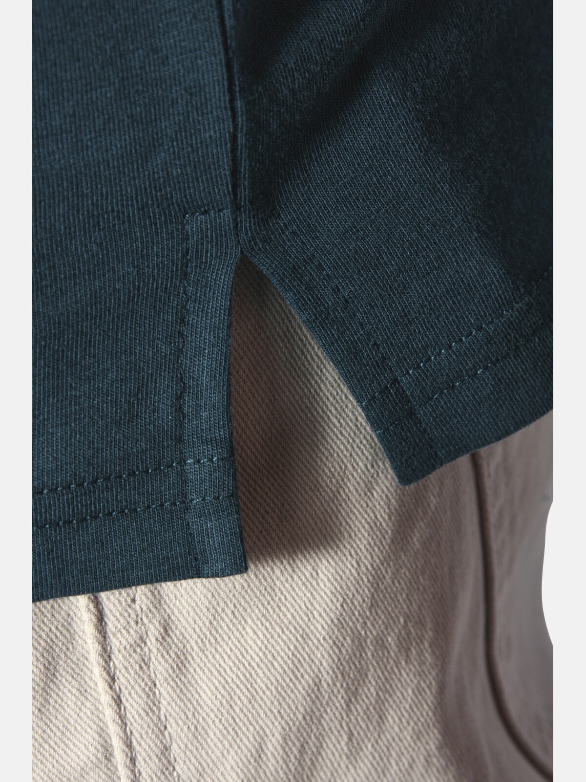 Jan Vanderstorm Poloshirt »Poloshirt DANHY«