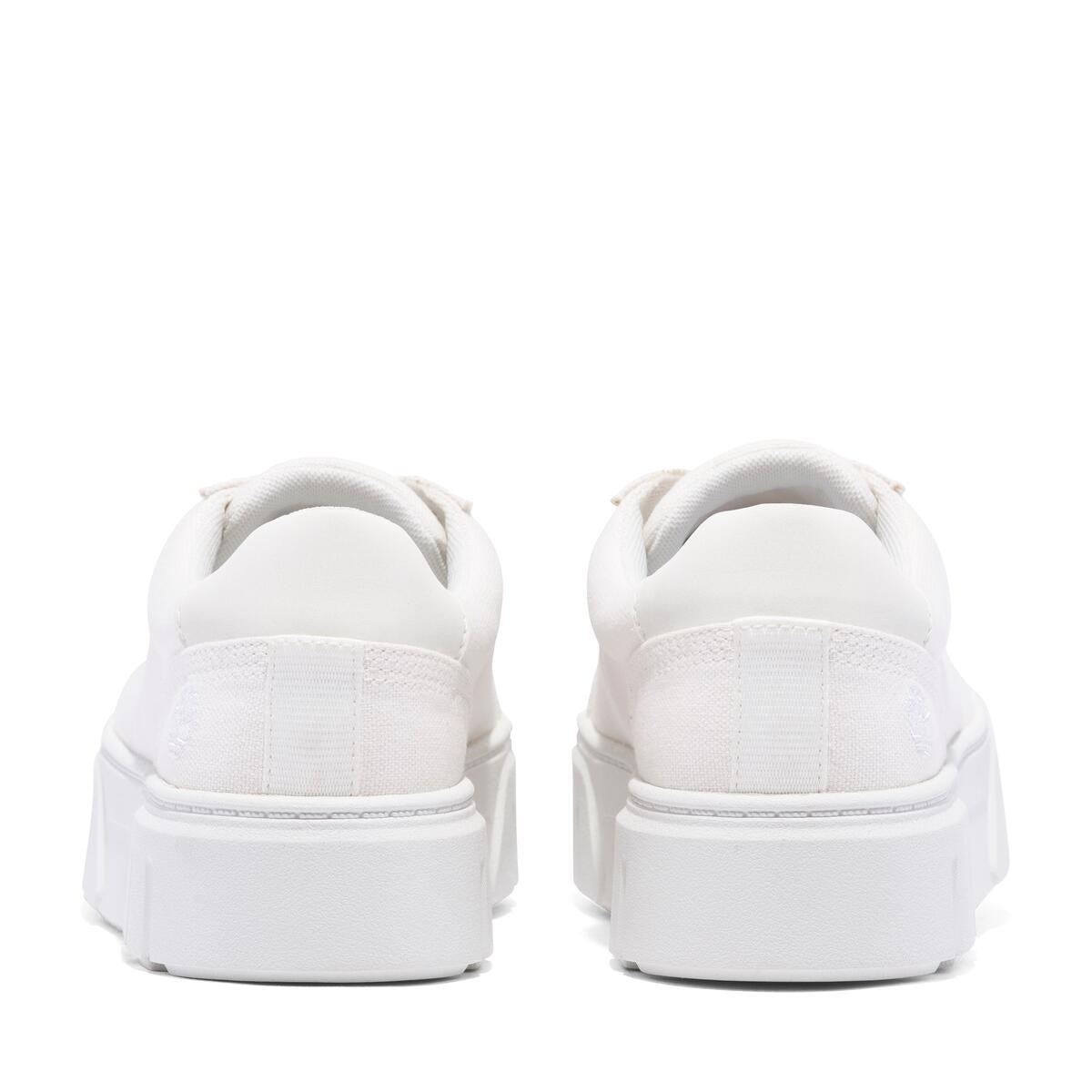 Timberland Sneaker »LAUREL COURT LOW LACE UP SNEAKER«