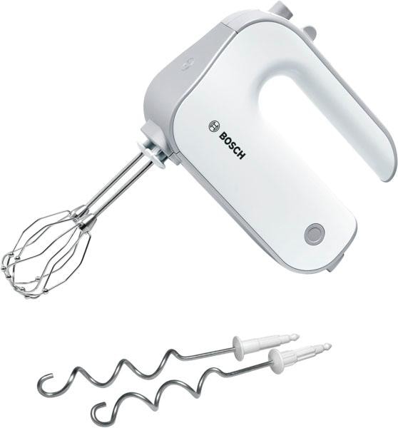 XXL Garantie BOSCH »Styline 3 500 Handmixer mit MFQ4030«, Jahren W