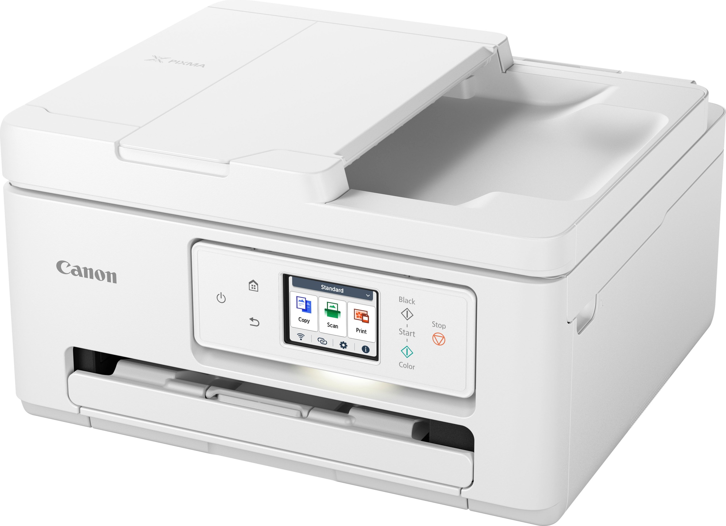 Canon Multifunktionsdrucker »PIXMA TS7750i«