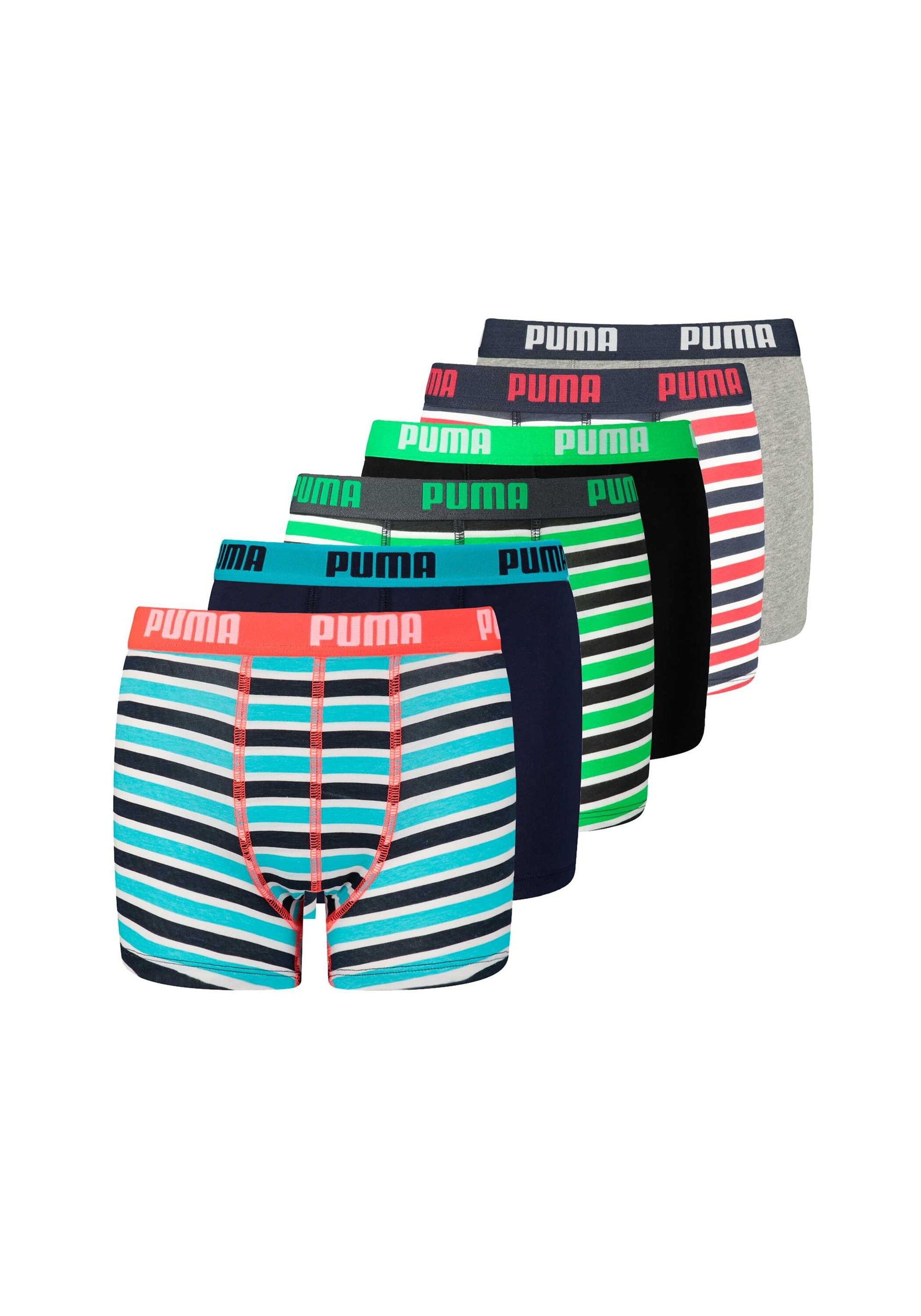 Boxershorts »Boxershort 6er Pack«