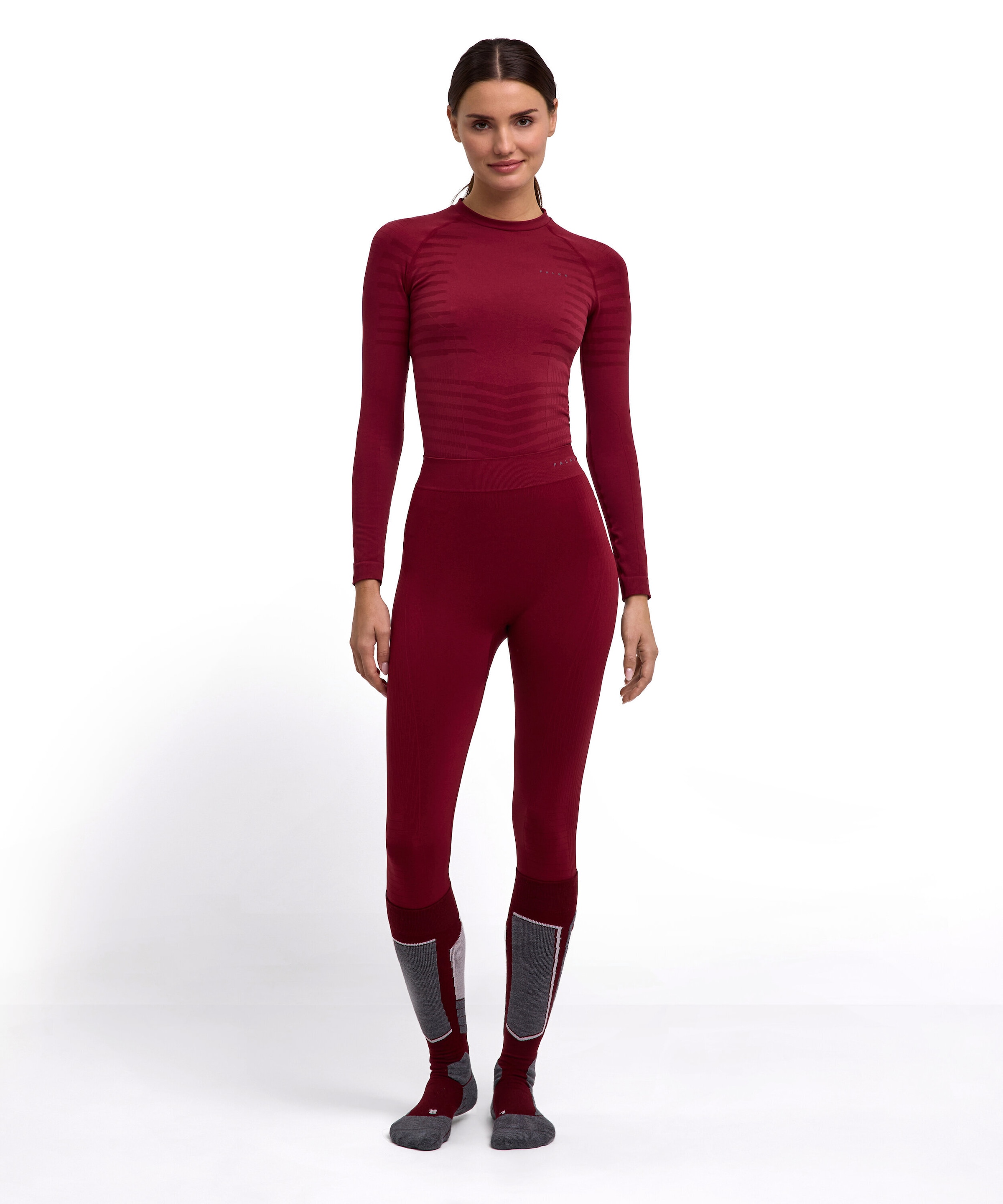 FALKE Funktionsunterhose »3/4« 1 Stk.