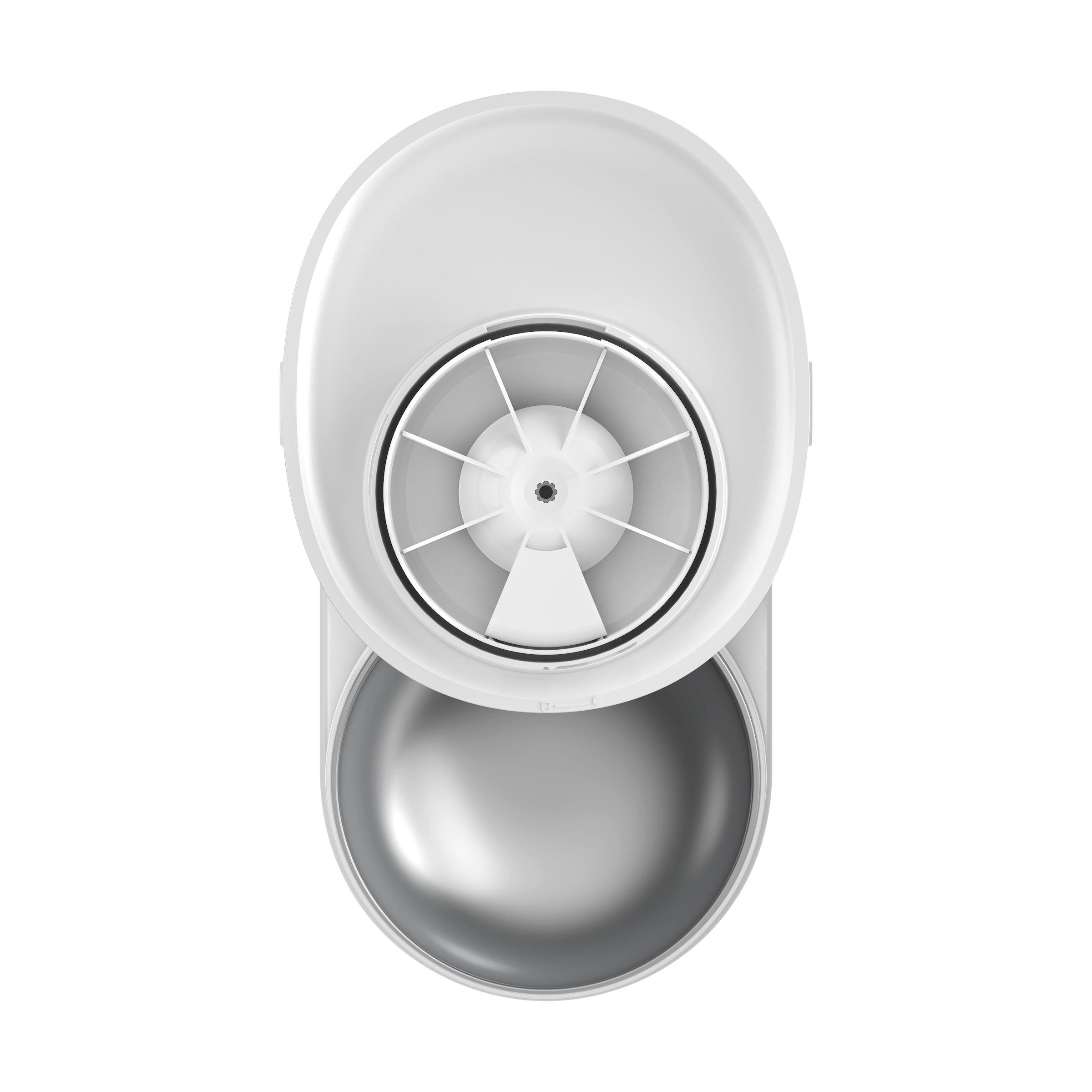 Mova Futterautomat »NutriPal 10 Ultra«