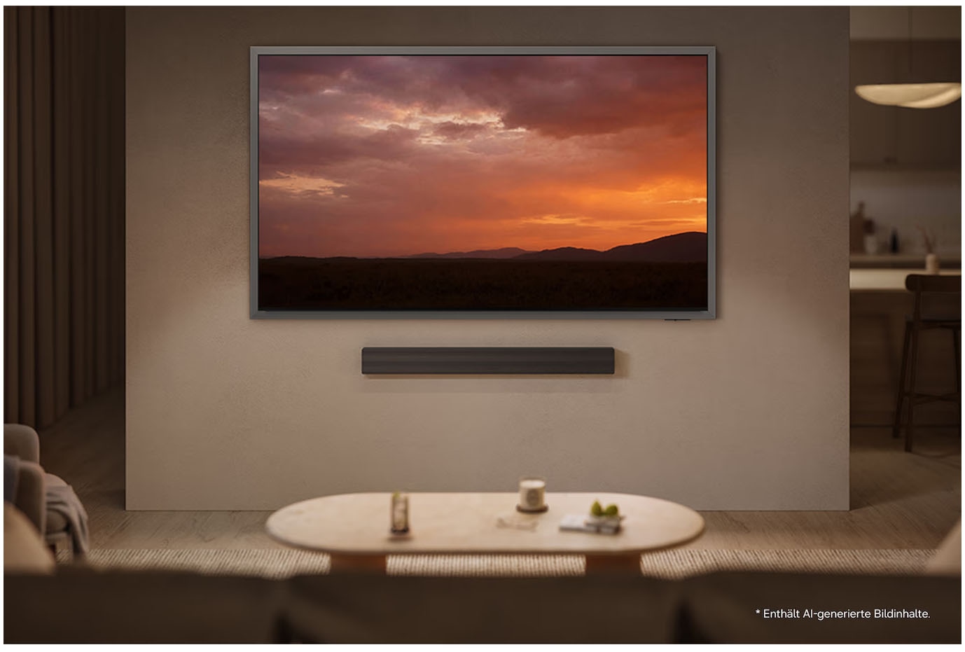Samsung Soundbar »HW-QS95GH« 7.1.2 (Bluetooth | WLAN (WiFi) Lautstärkeregelung | Nacht Modus | Pairing )