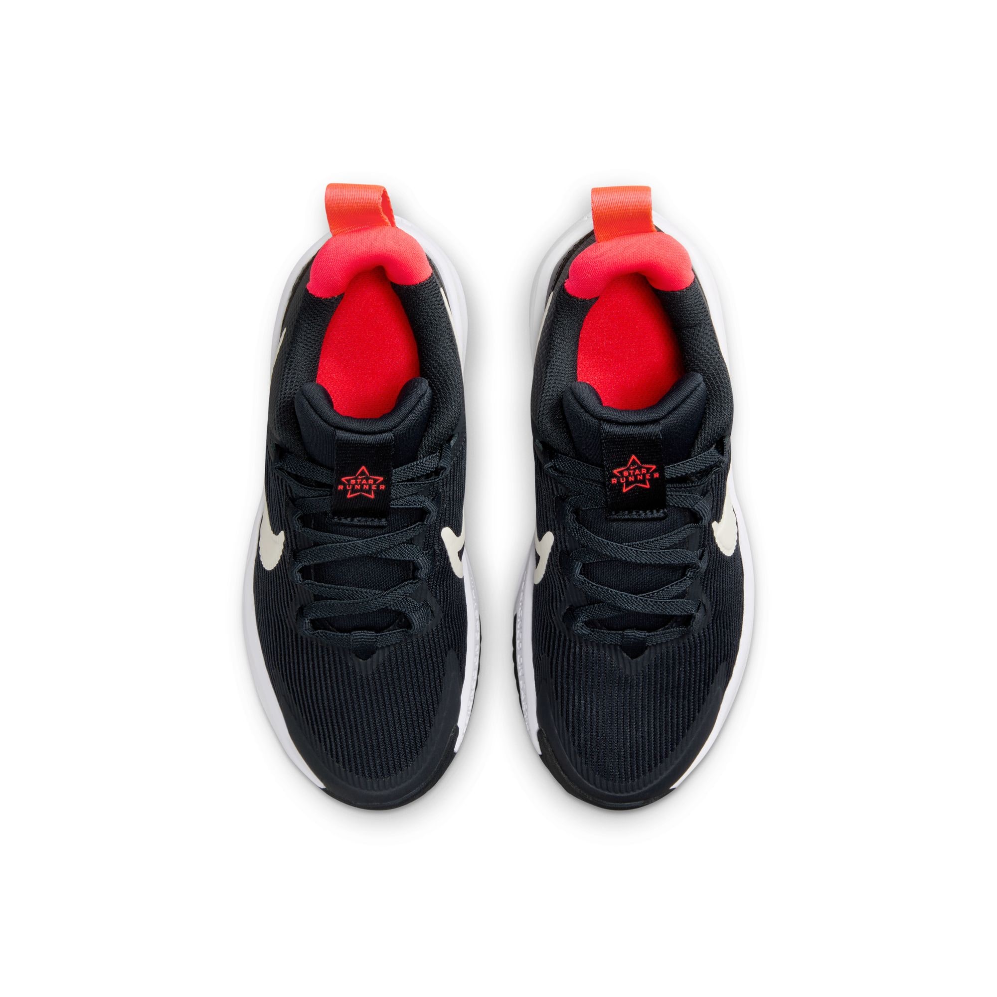 Nike Laufschuh »STAR RUNNER 4 (PS)«