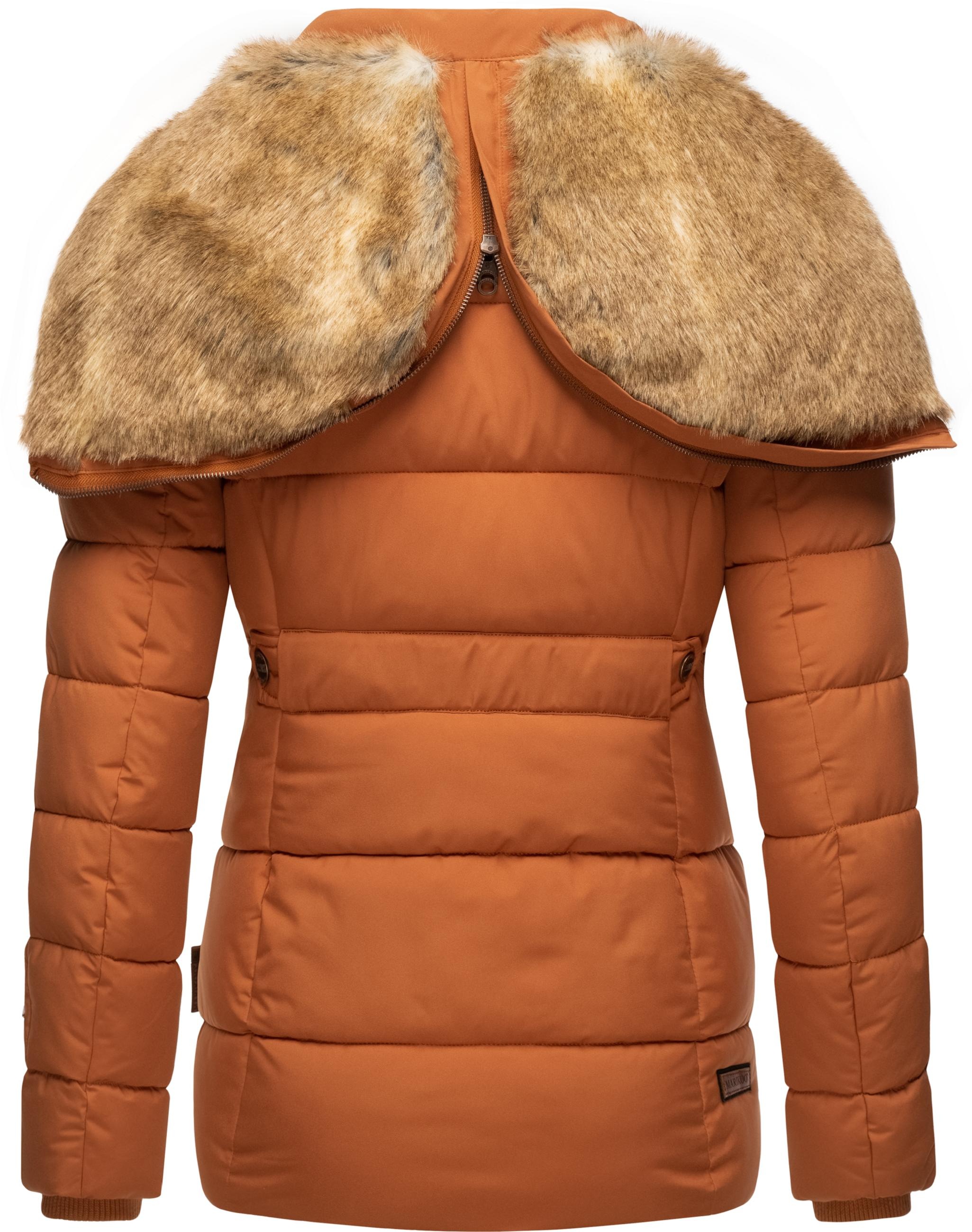 Marikoo Winterjacke »Winterjacke Nekoo«