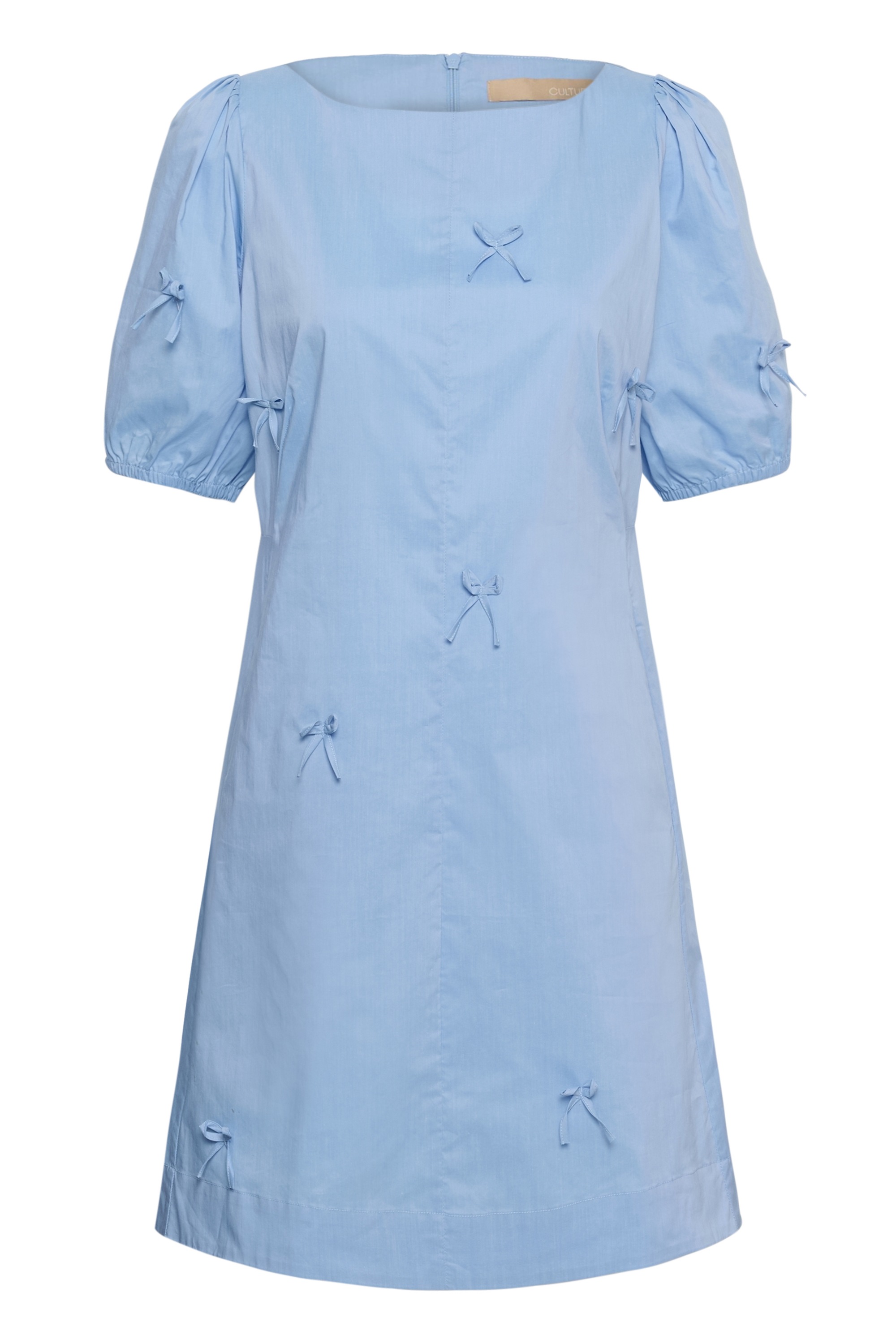 Culture Midikleid »Damen Kleid CUajda«