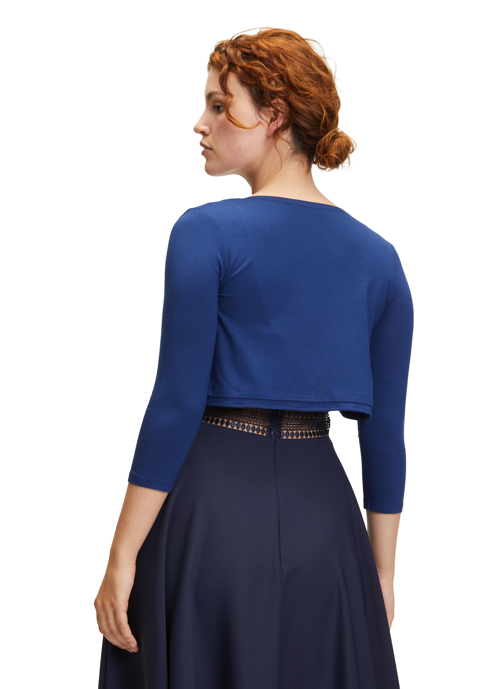 Vera Mont Bolerojacke »Bolero-Jacke figurbetont«