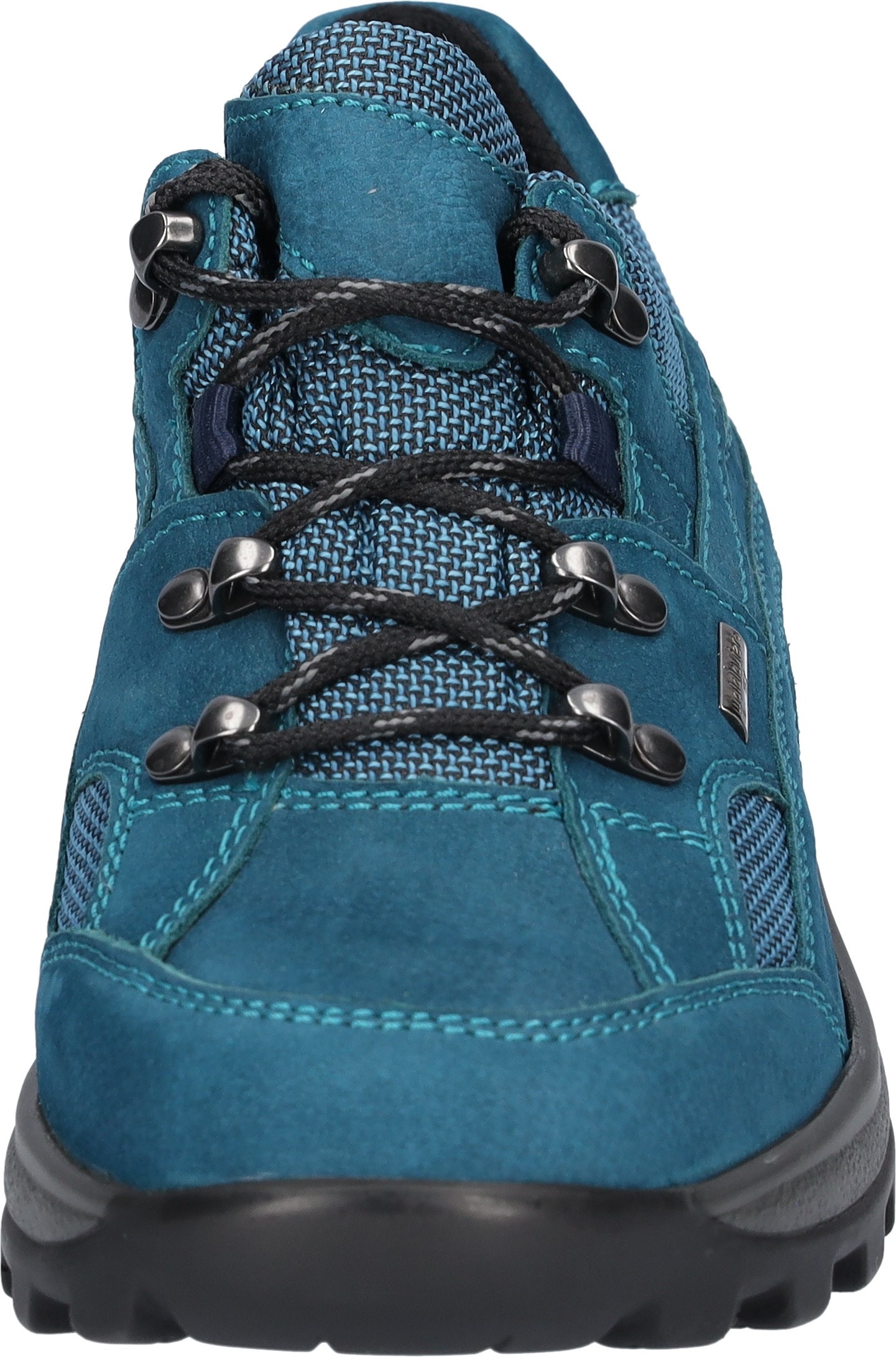 Waldläufer Trekkingschuh »HOLLY«, Outdoorschuh, Wanderschuh, Tex-Schnürschuh in Komfortweite H