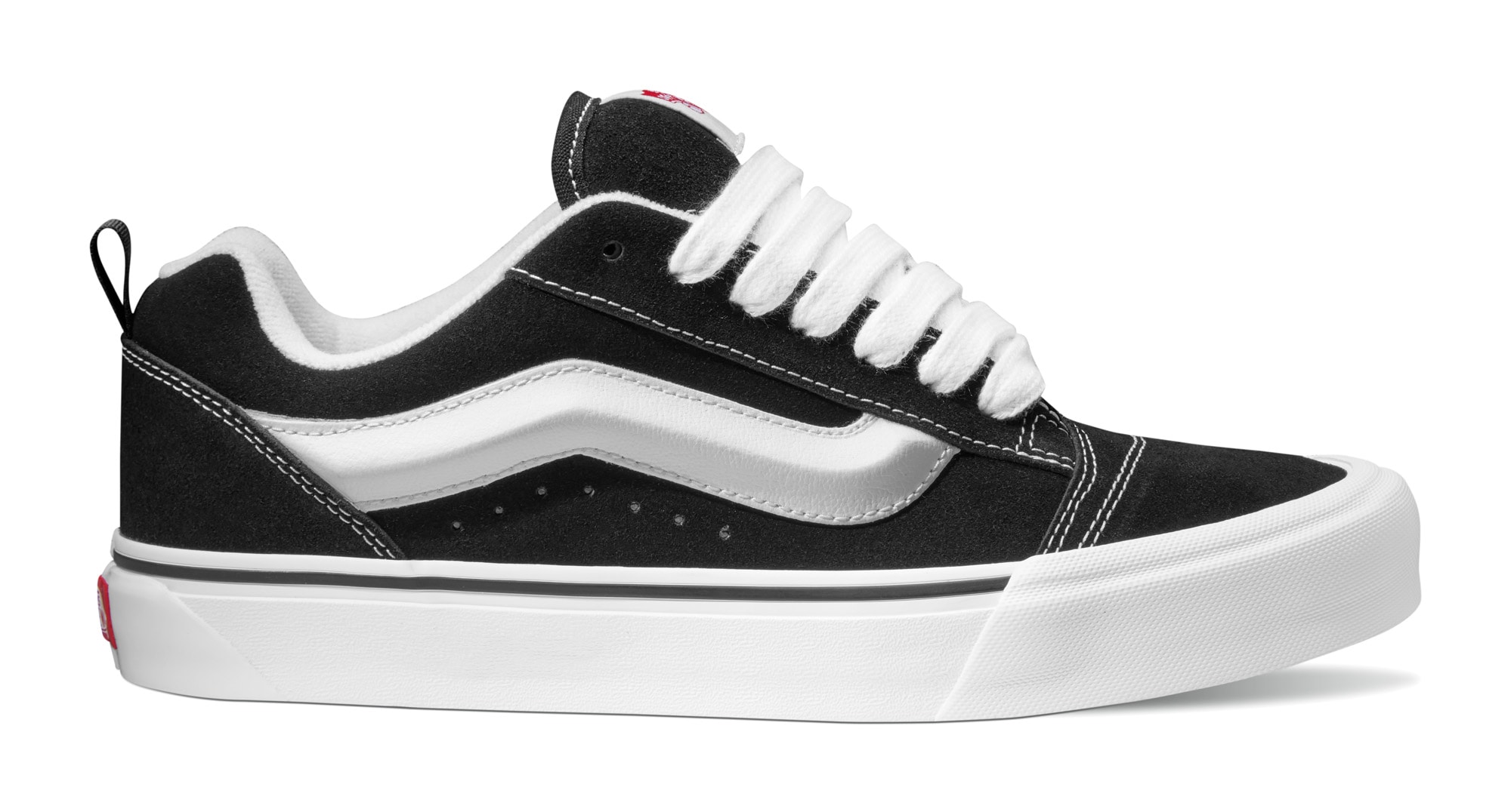 Vans Sneaker »Knu Skool«