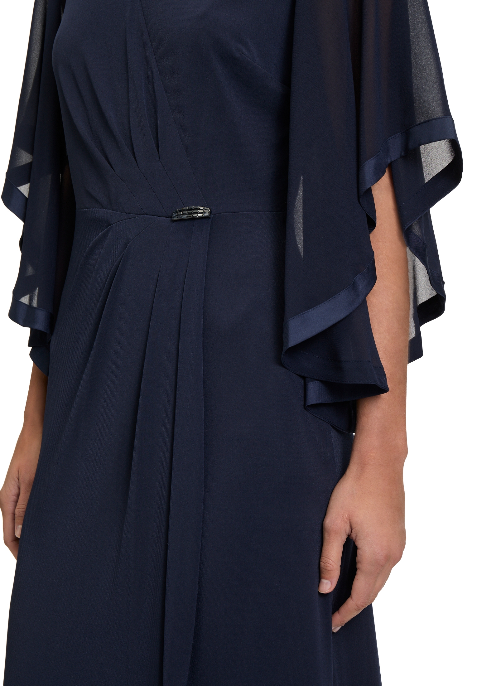 Vera Mont Abendkleid »Abendkleid mit Flügelärmeln«