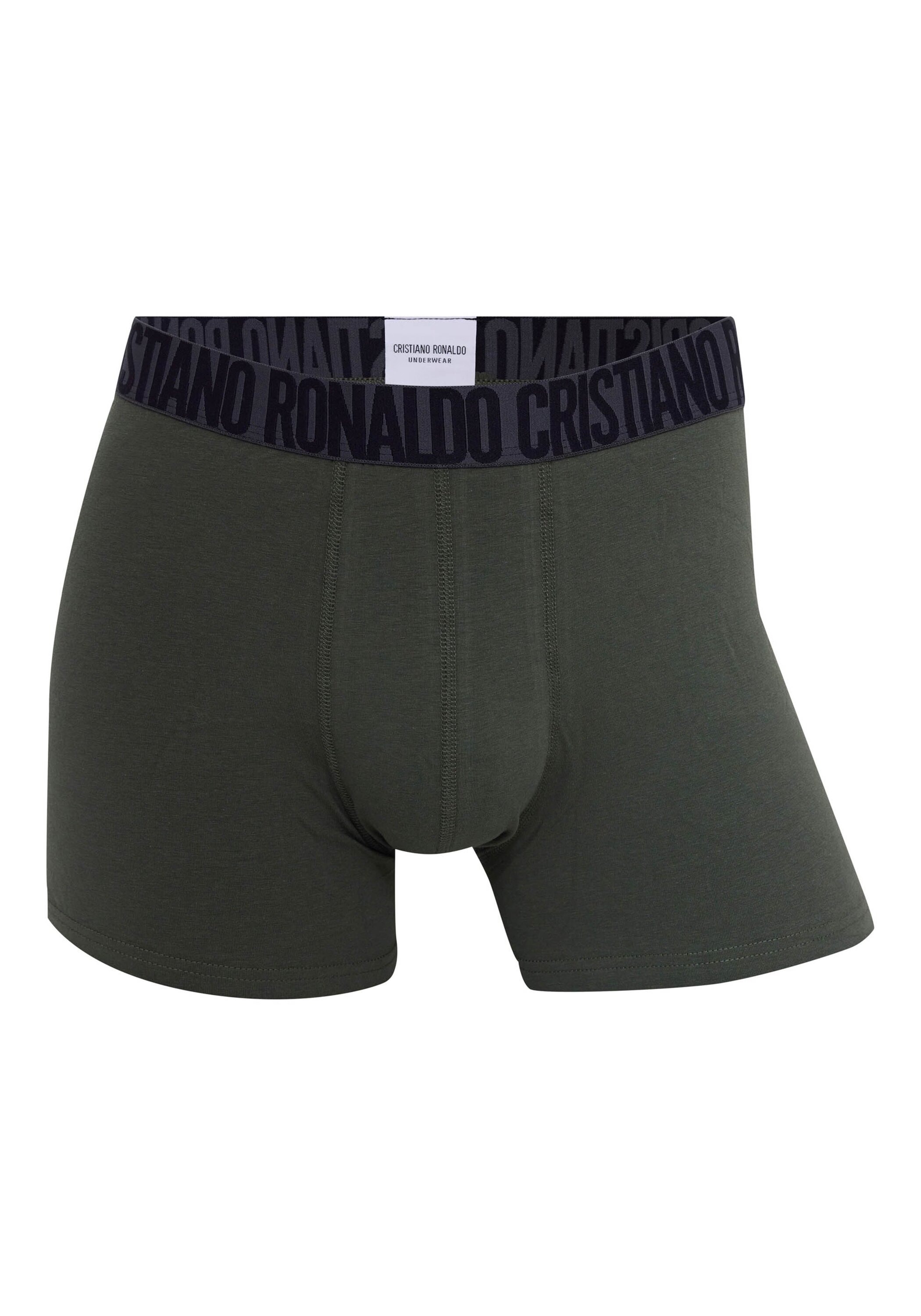 CR7 Boxershorts »Boxershort 10er Pack«