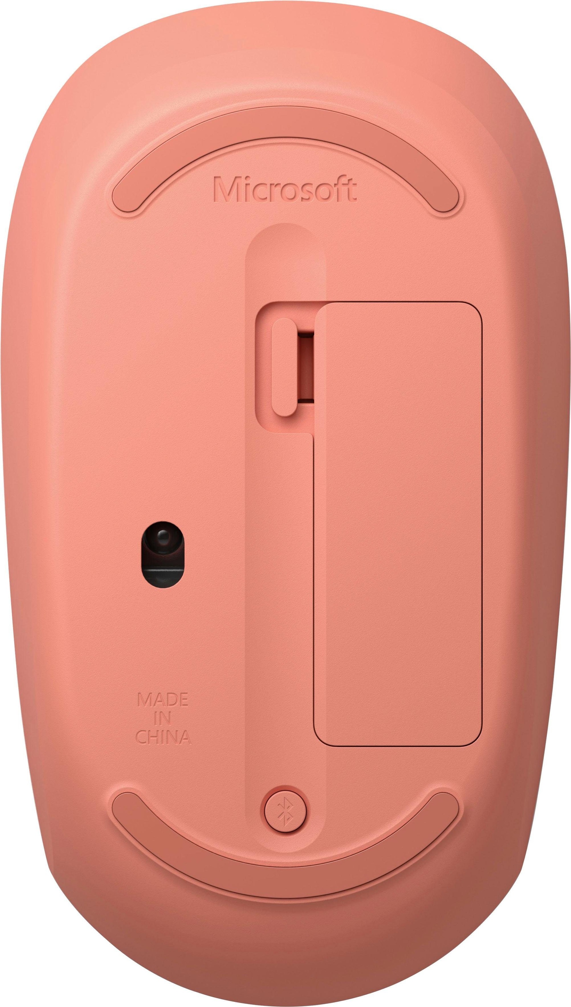 Microsoft Maus »RJN-00002«, Bluetooth