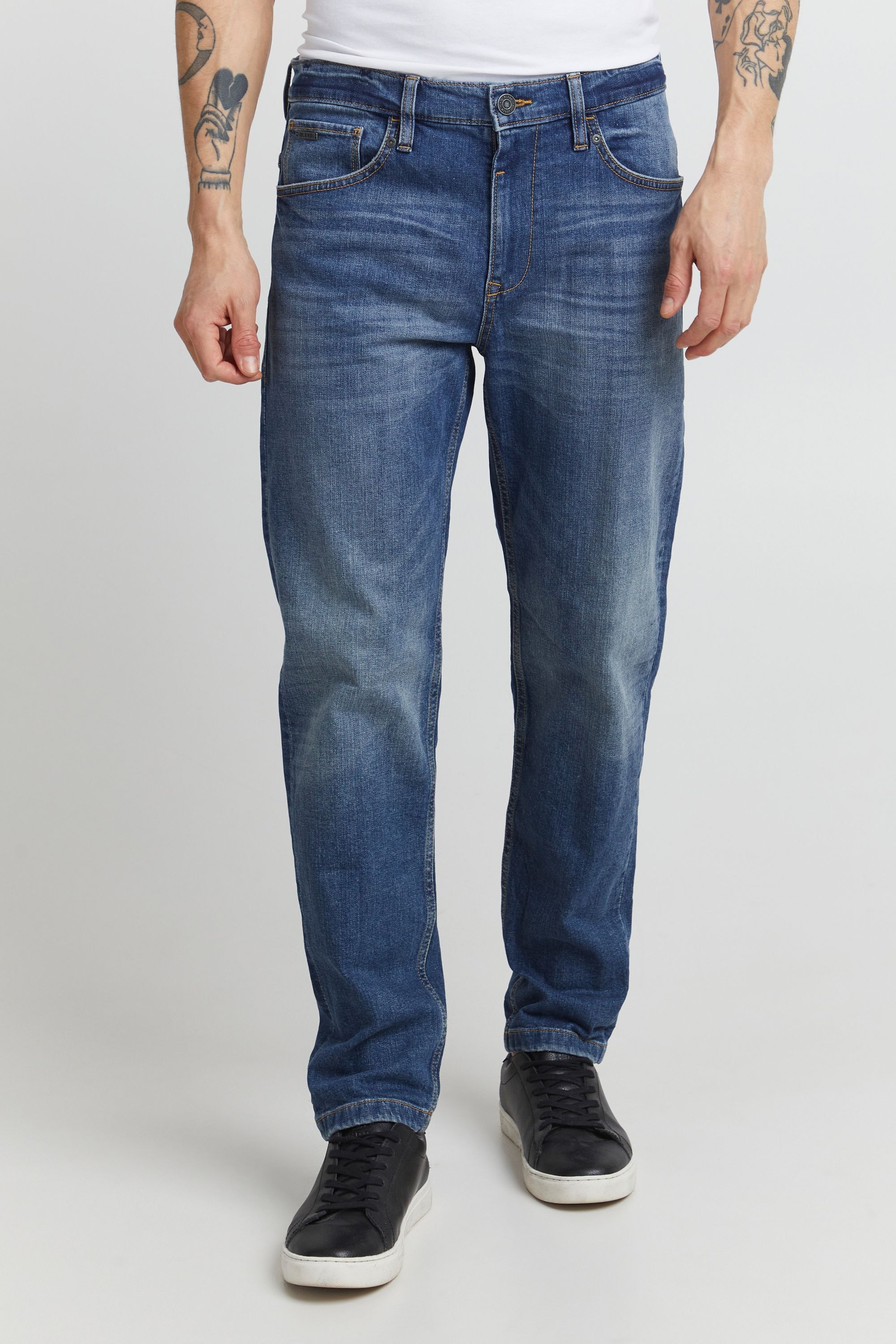 Blend 5-Pocket-Jeans »5-Pocket-Jeans BHThundert«