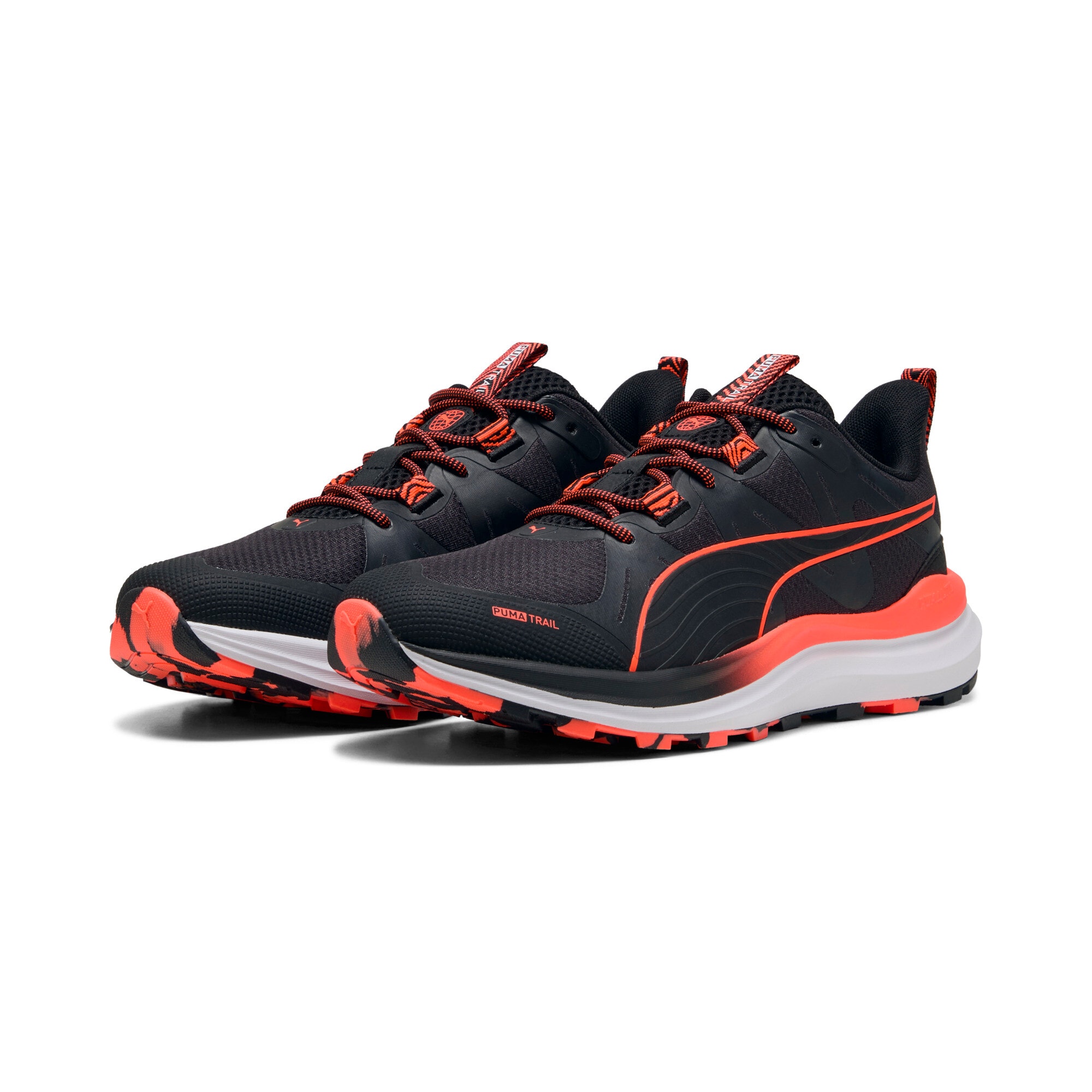 PUMA Trailrunningschuh »REFLECT LITE TRAIL«