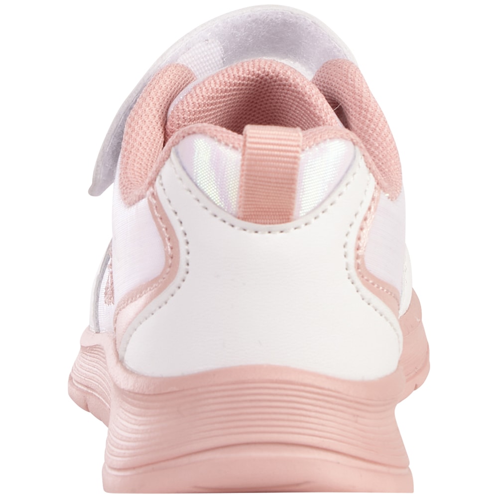Kappa Sneaker, online bei UNIVERSAL passende für mit Kinderschuhe Qualitätsversprechen