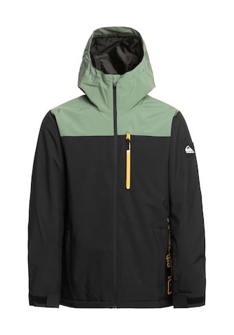 Snowboardjacke »Morton«