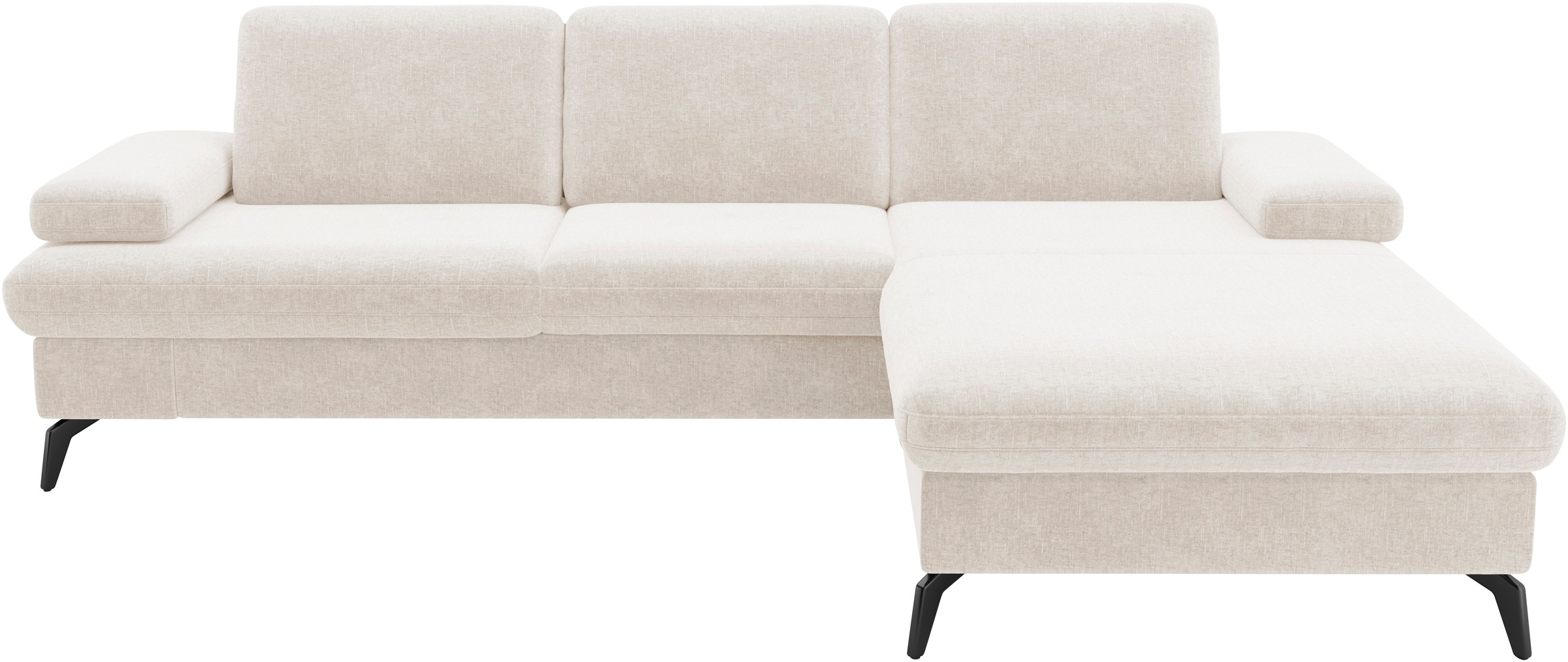 sit&more Ecksofa