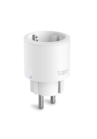 Smart-Home-Zubehör »Tapo P115 (1er Pack) Mini Smart Wi-Fi Steckdose«